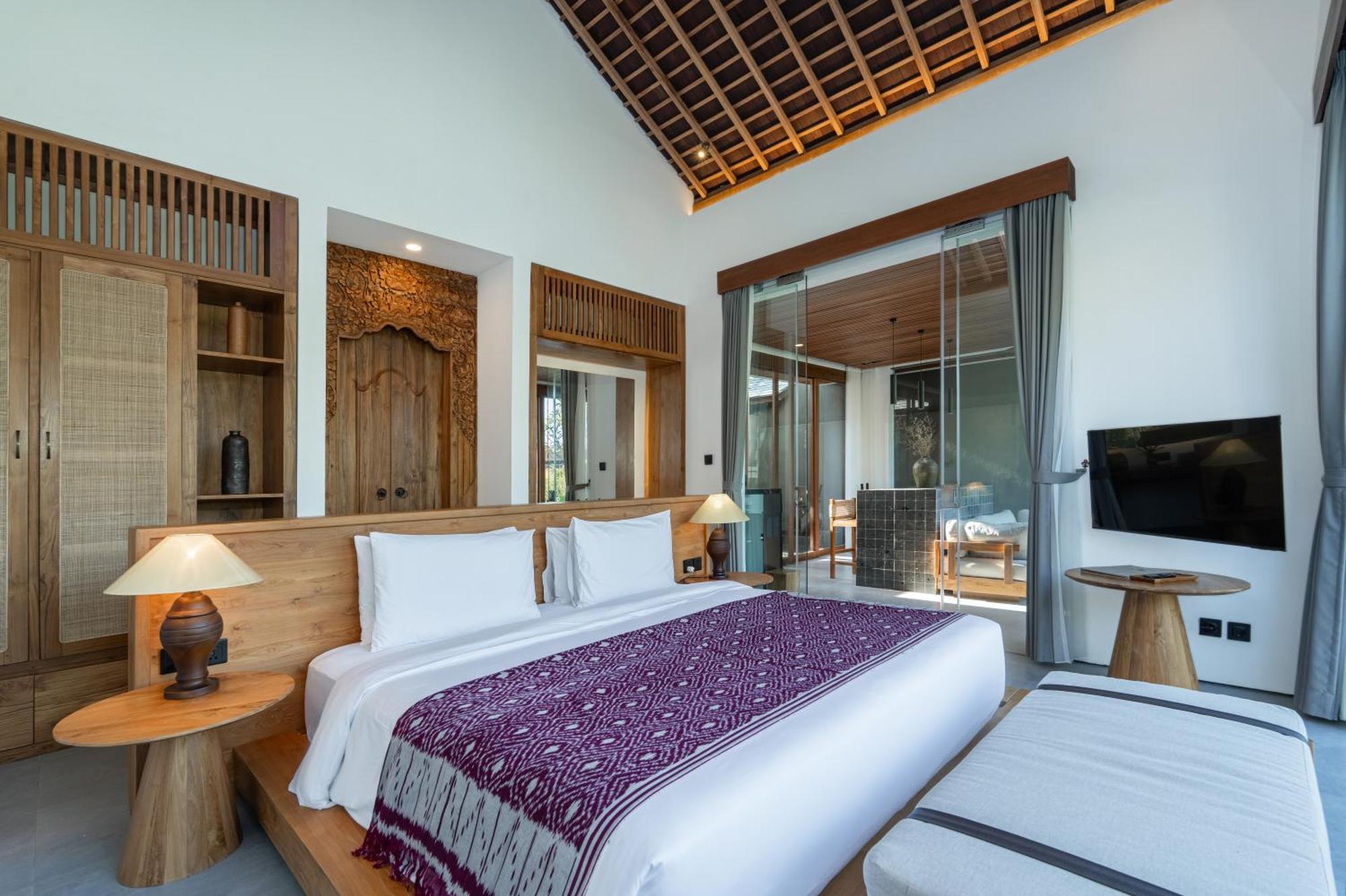 Suite Villa Private Pool
