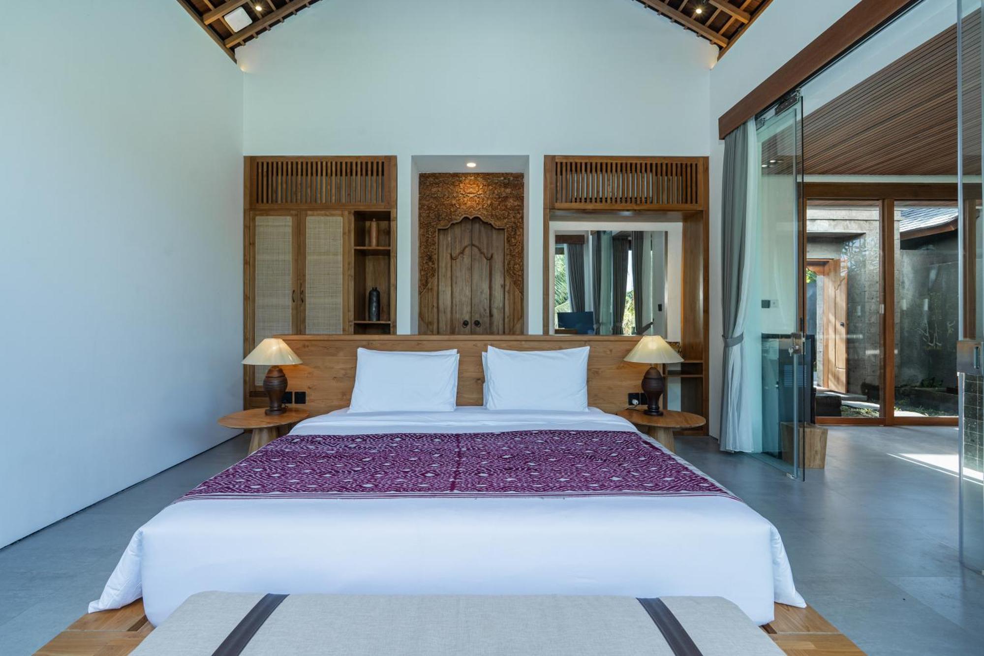 Suite Villa Private Pool