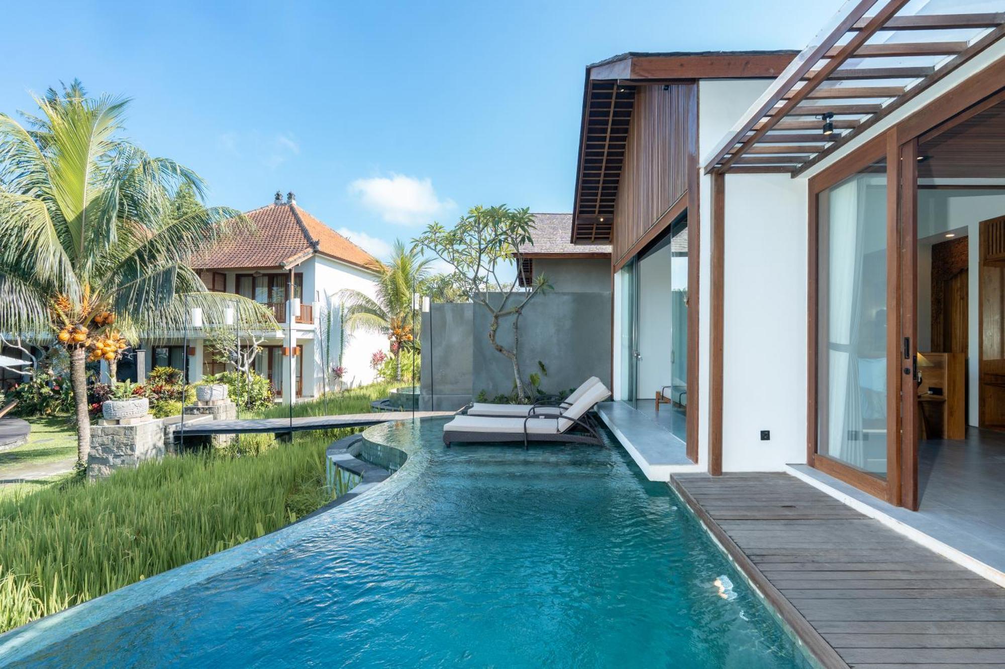 Suite Villa Private Pool