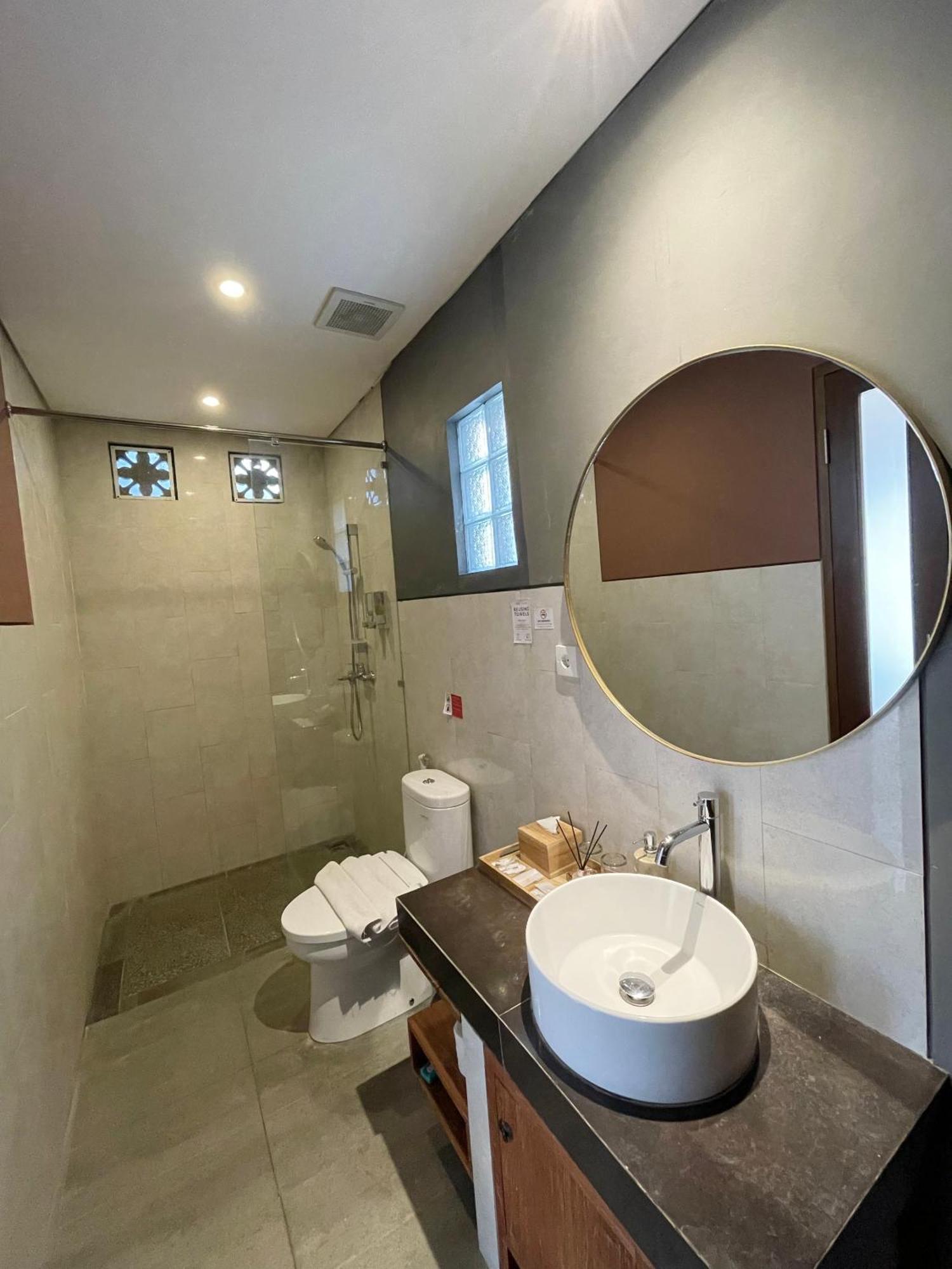 Double Room Balcony