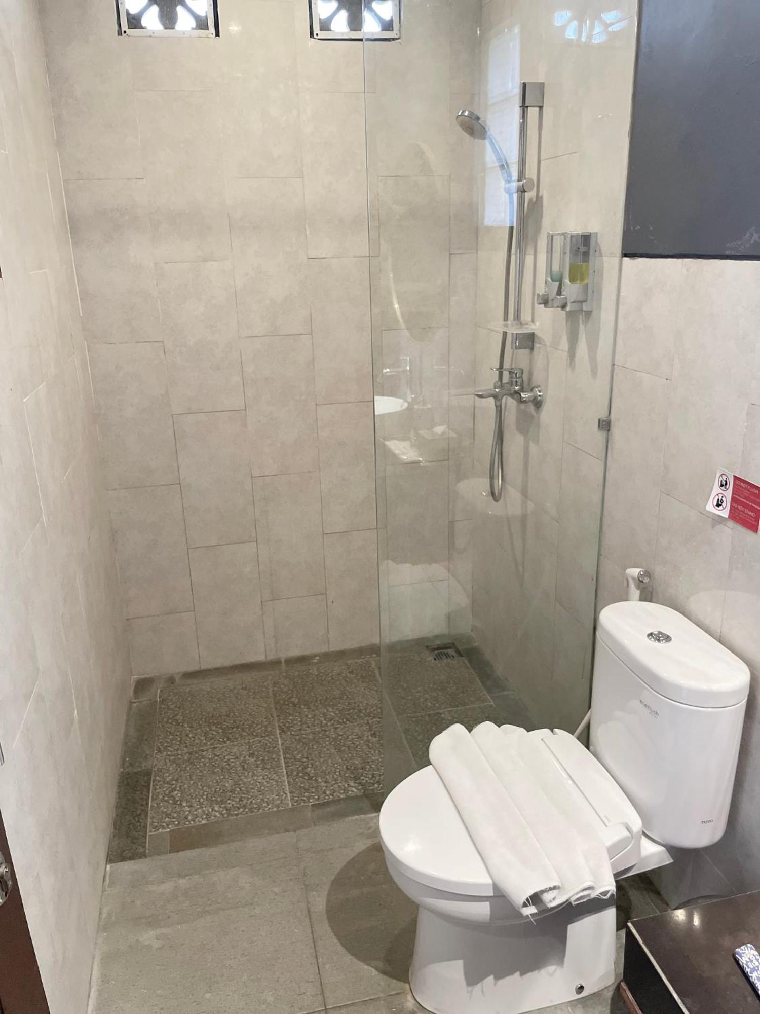 Double Room Terrace