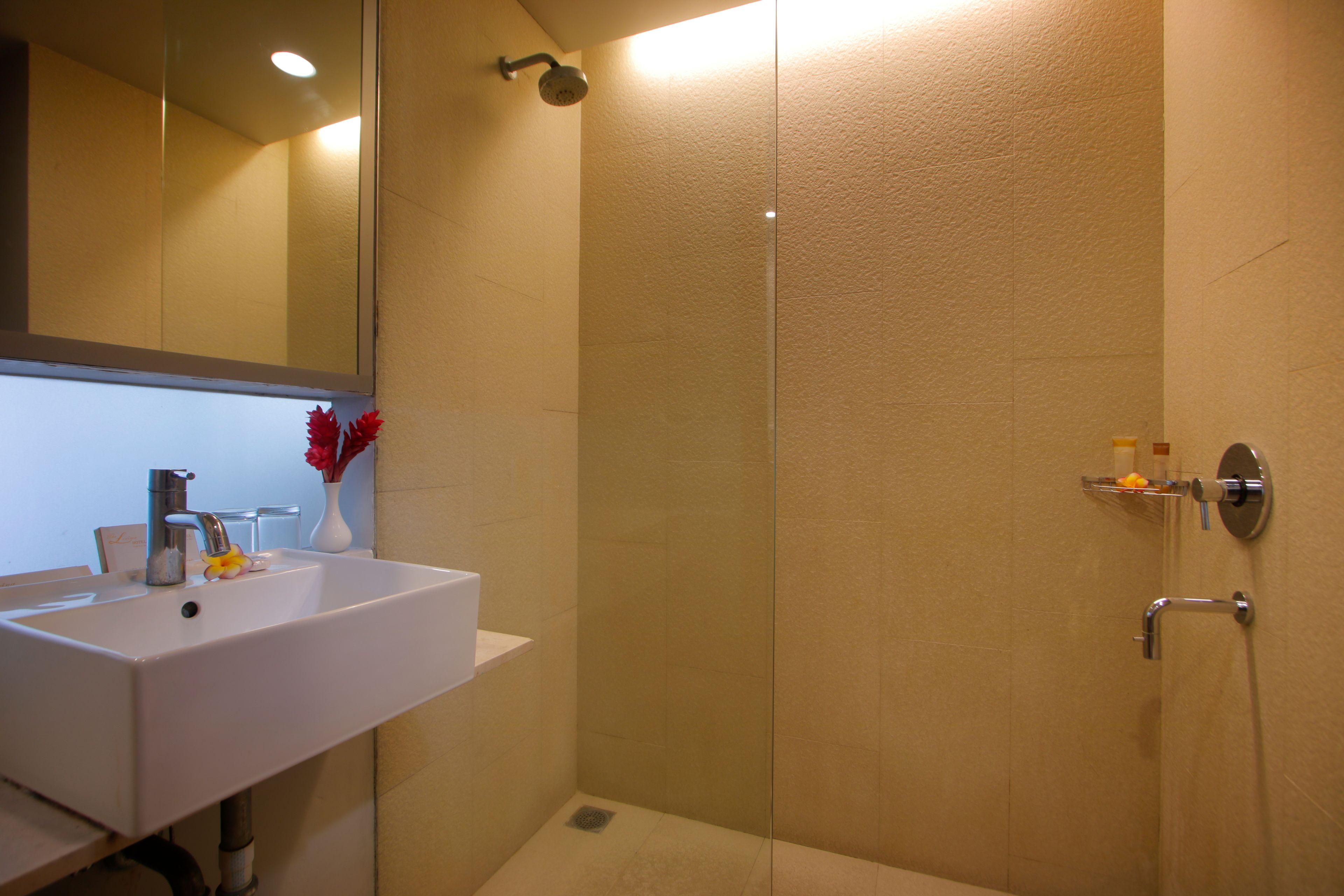Superior Room 1 Double or 2 Single Bed