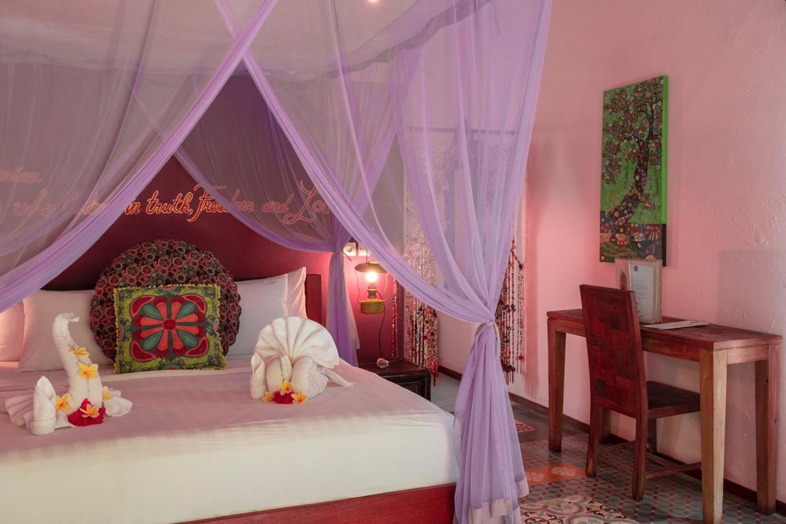 Double Room Balcony