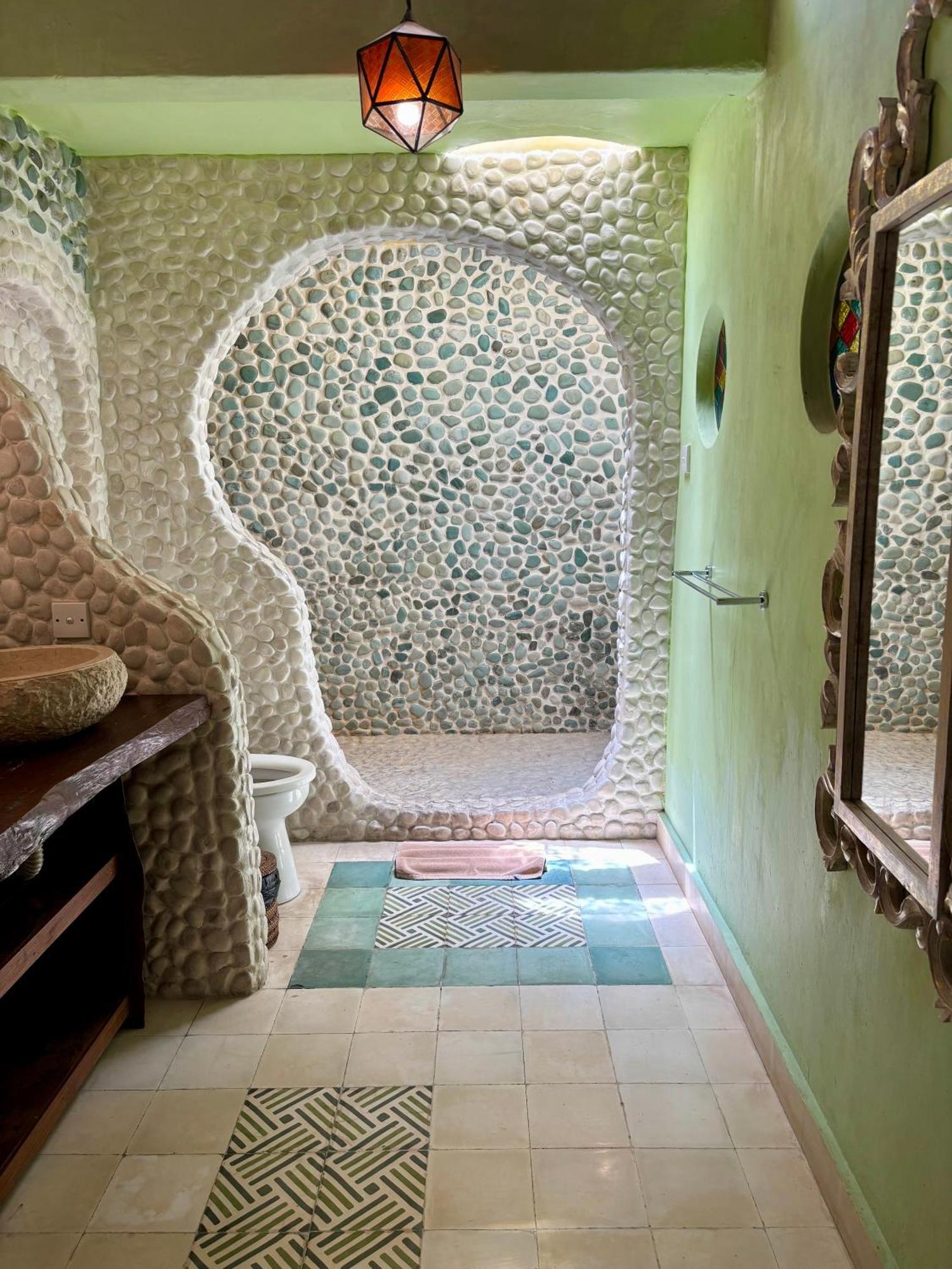 Deluxe Double Room Balcony