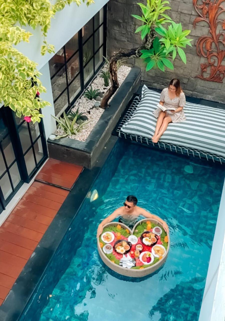 Deluxe Private Pool Villa