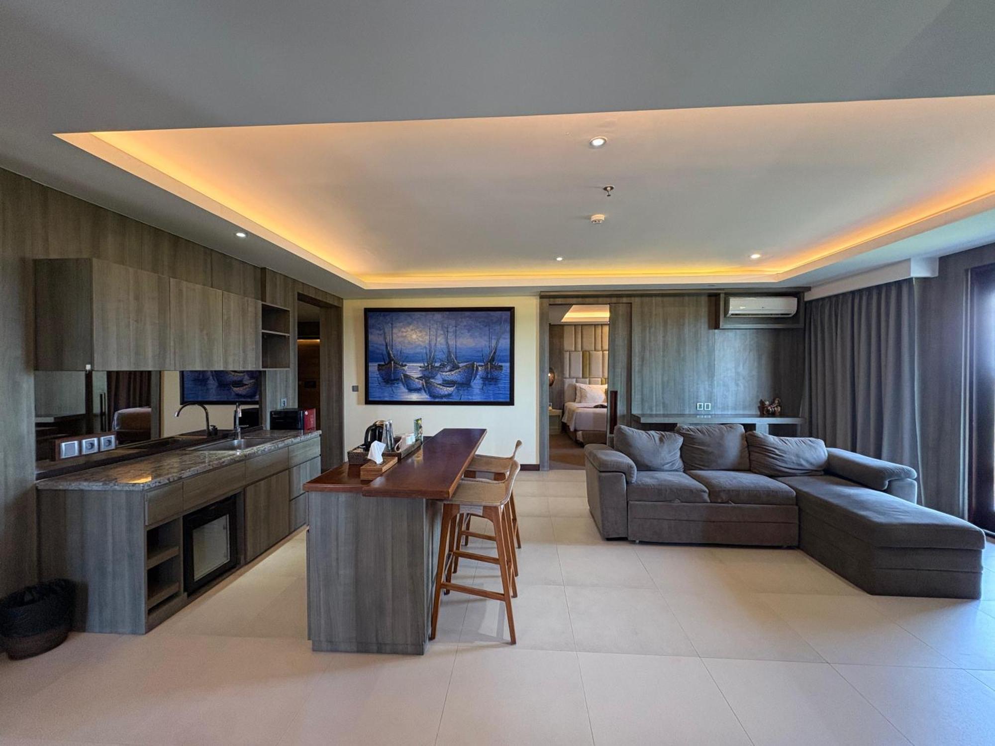 Penthouse 2 Bedroom