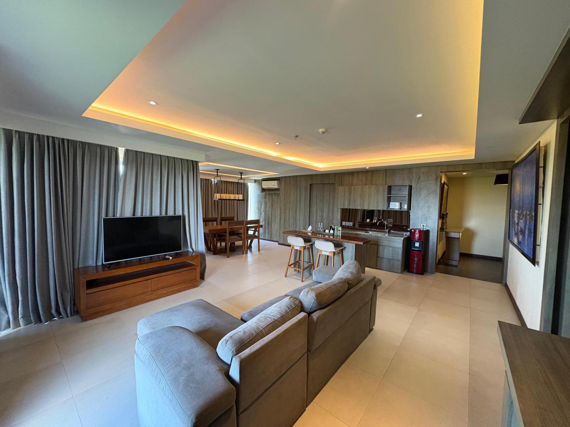 Penthouse 2 Bedroom