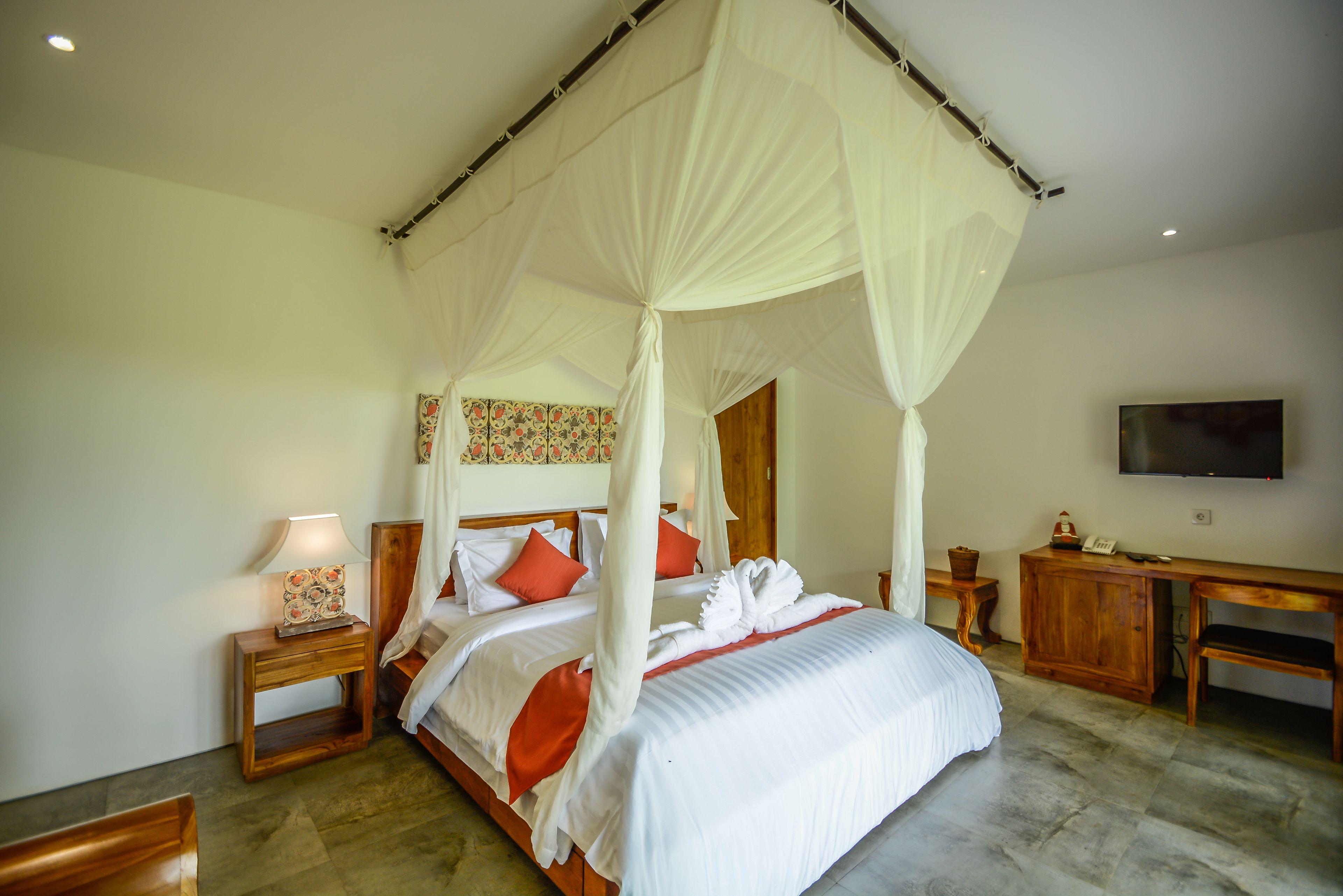 Garden Suite