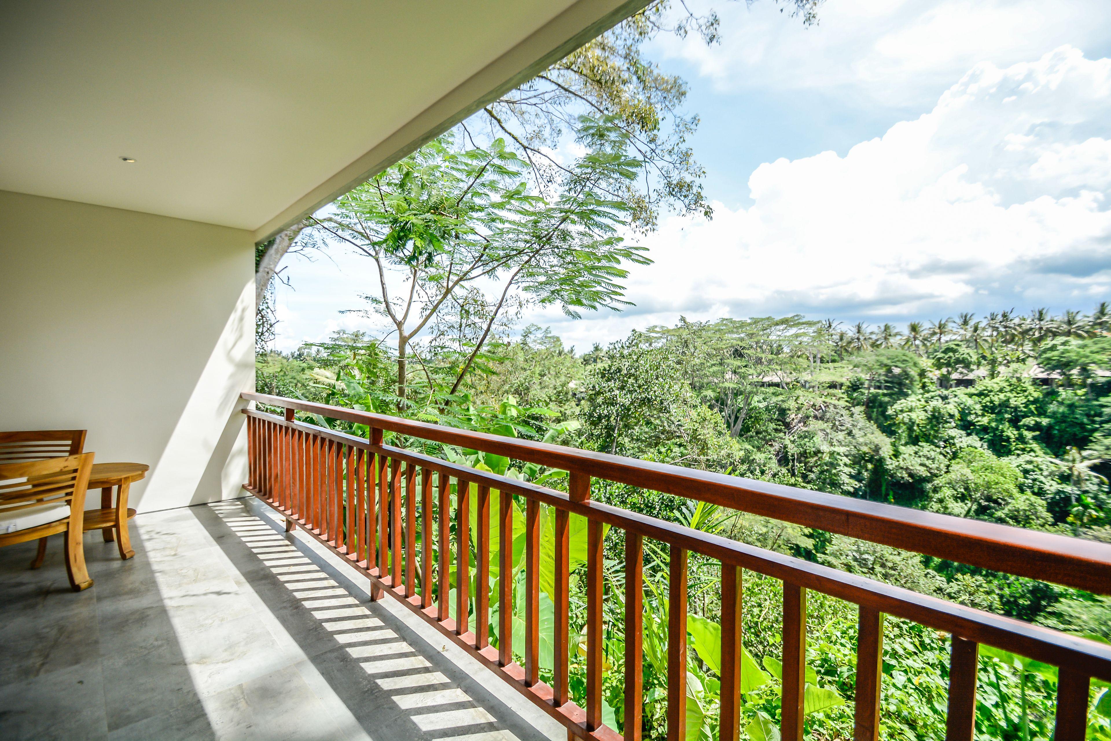Valley View Suite