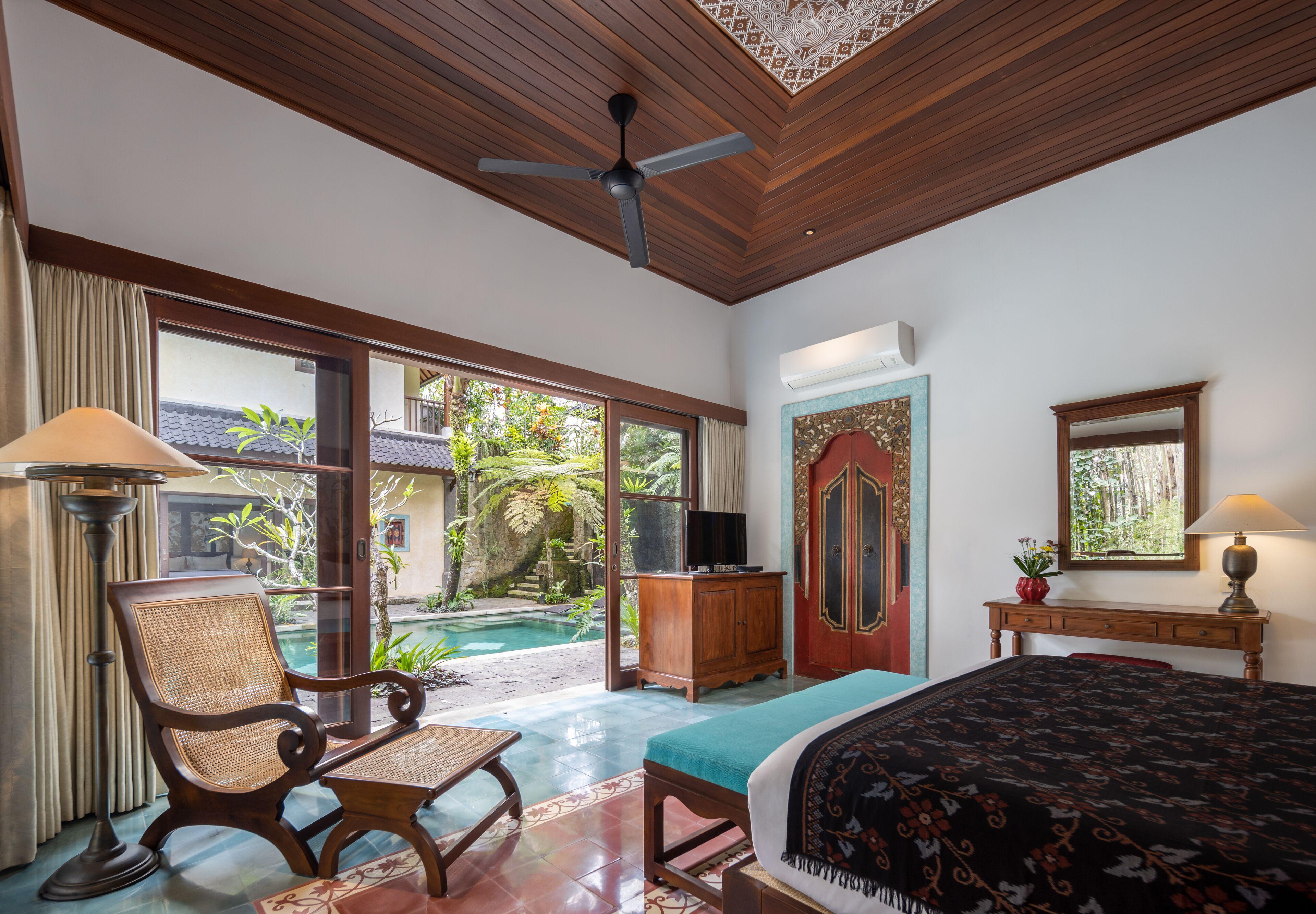 Koru Suite Yoga