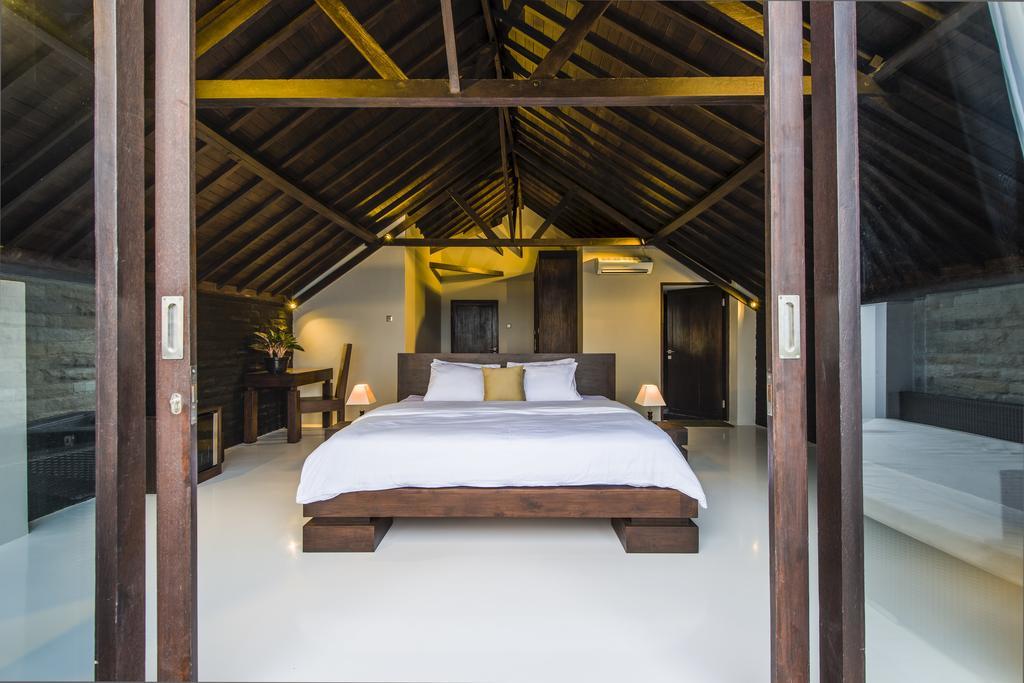 Double Room Patio
