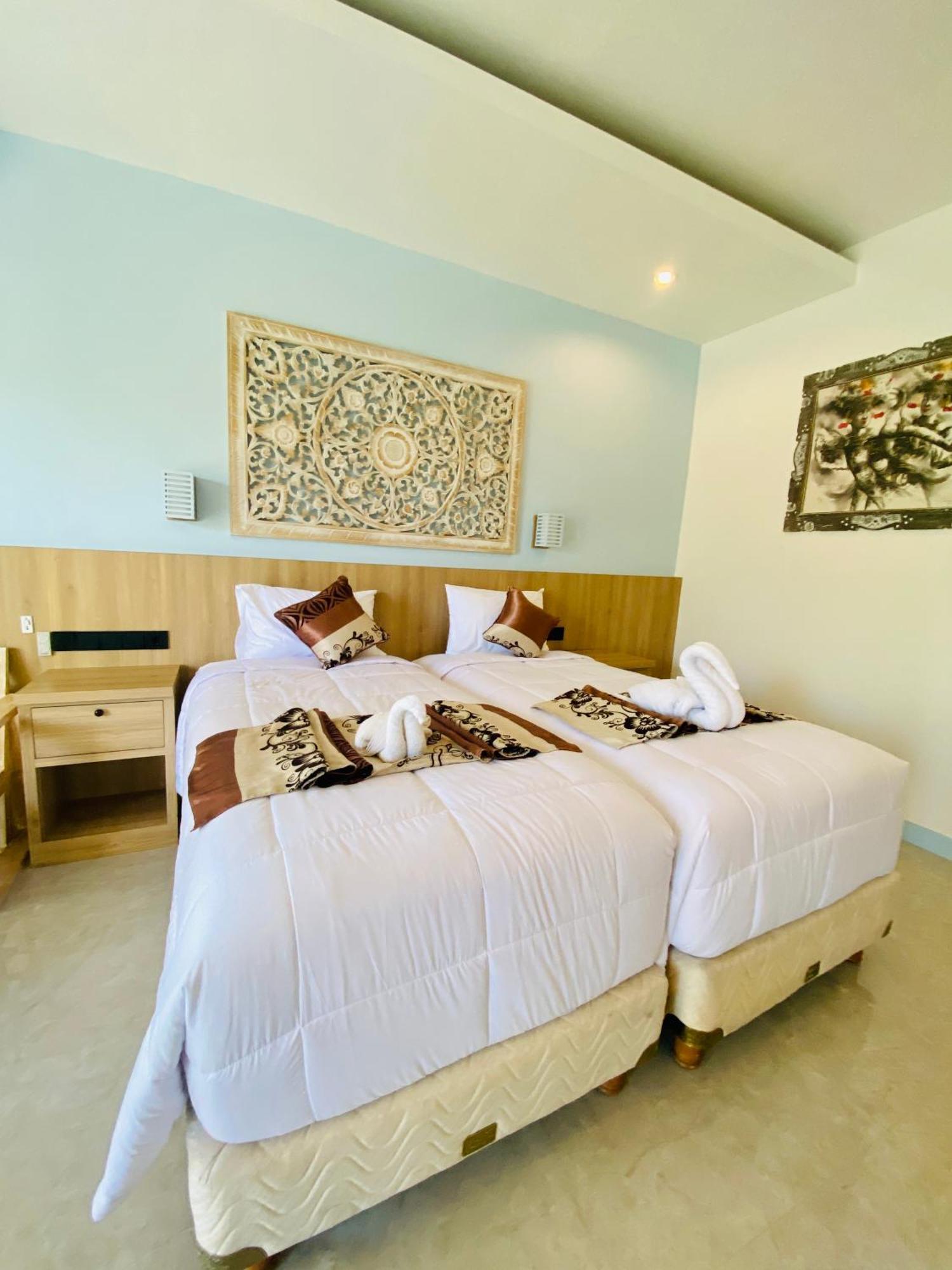 Luxury Room