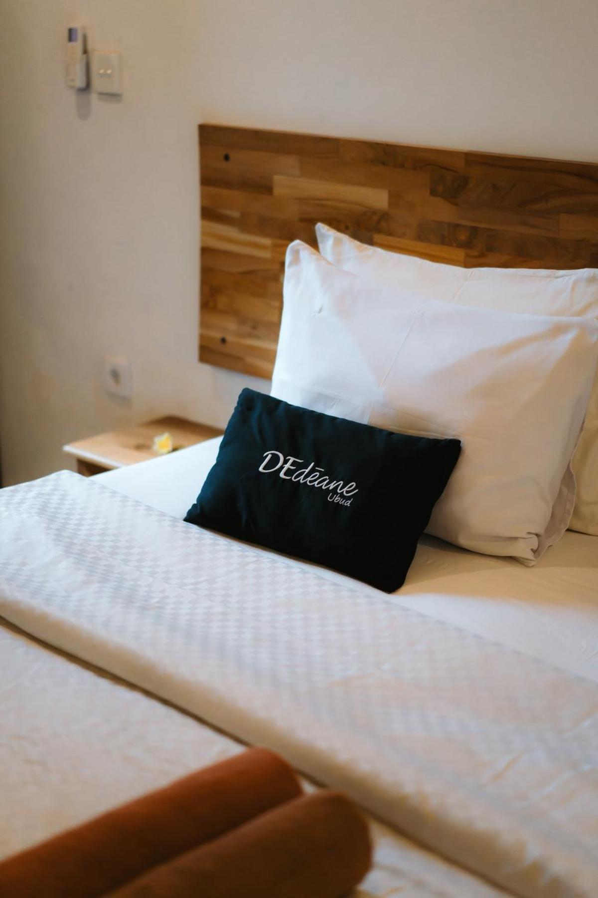 Double Room Terrace
