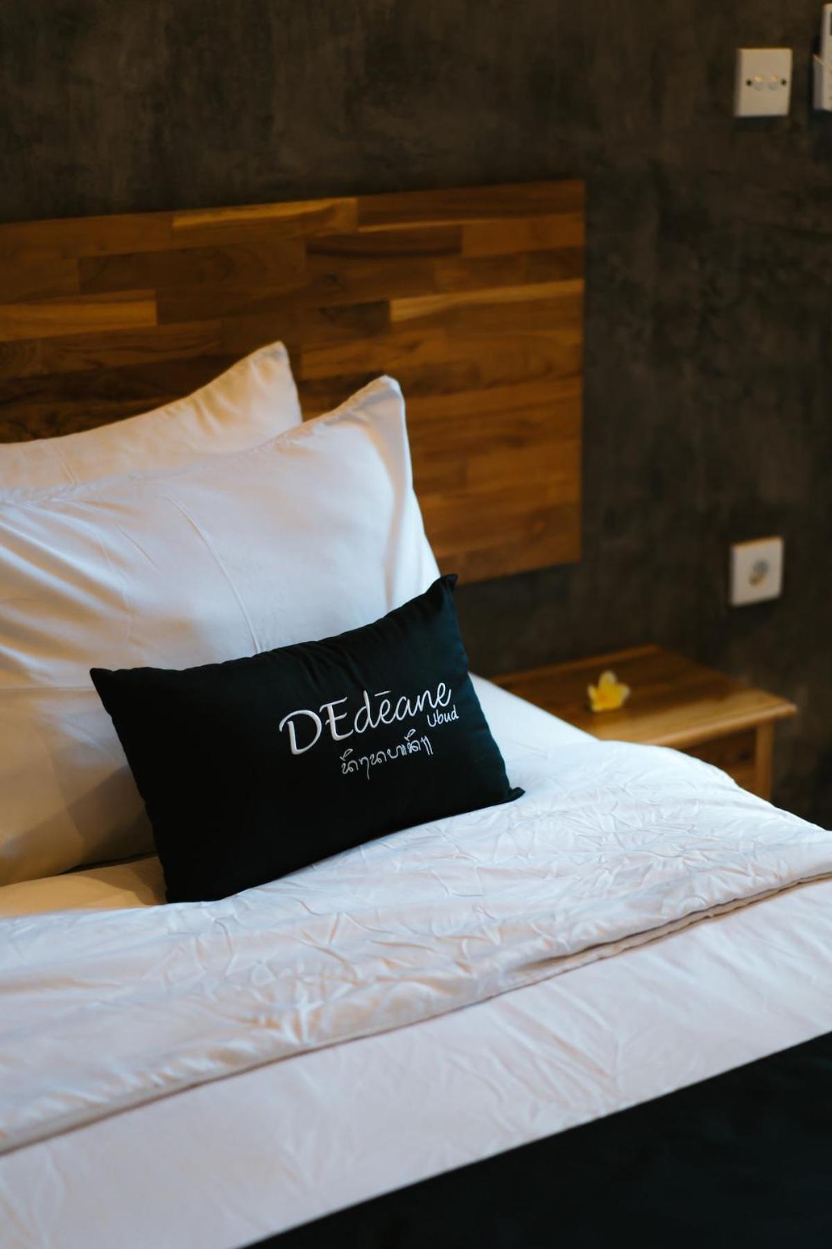 Double Room Terrace