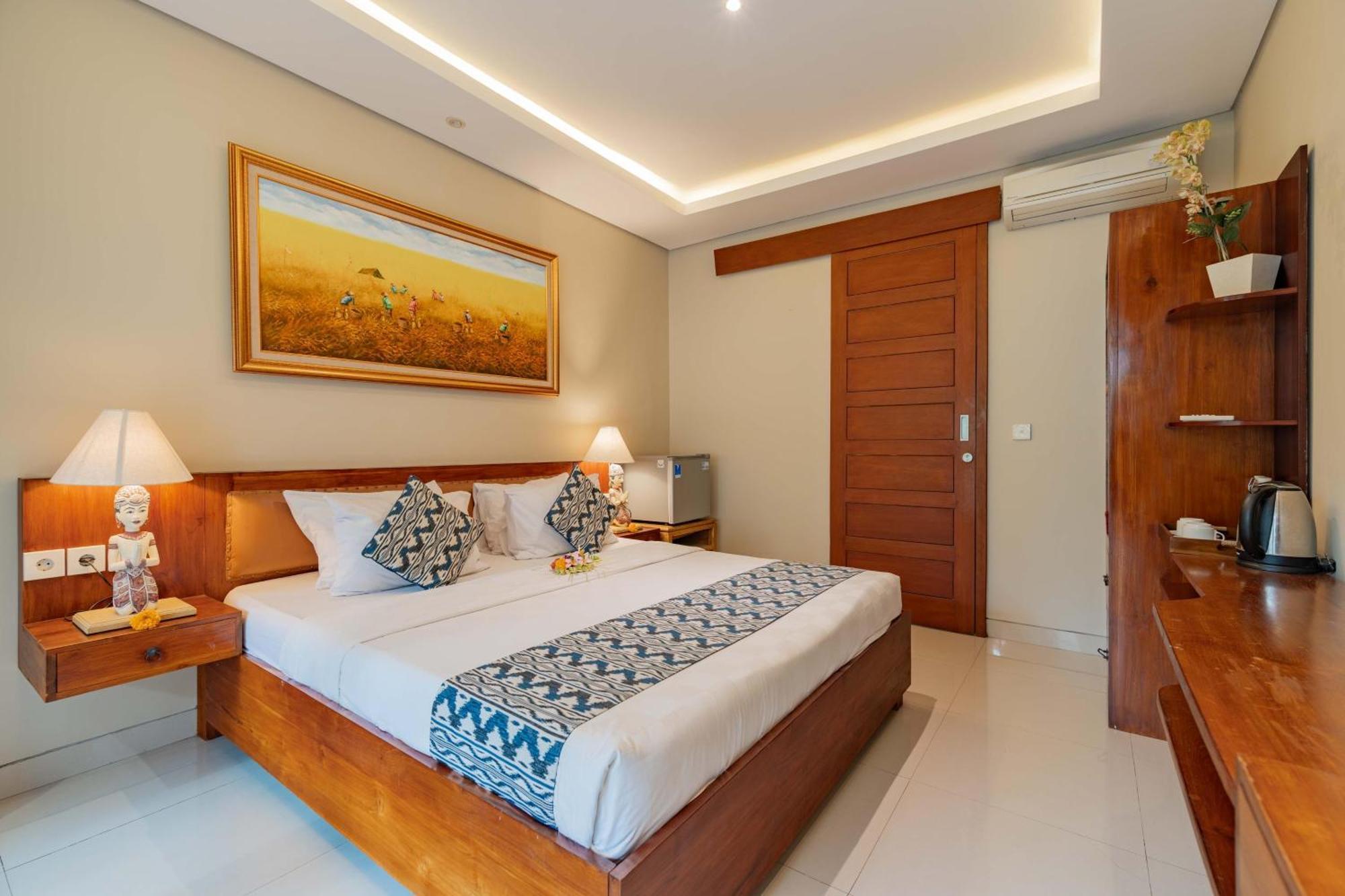 Suite Balcony