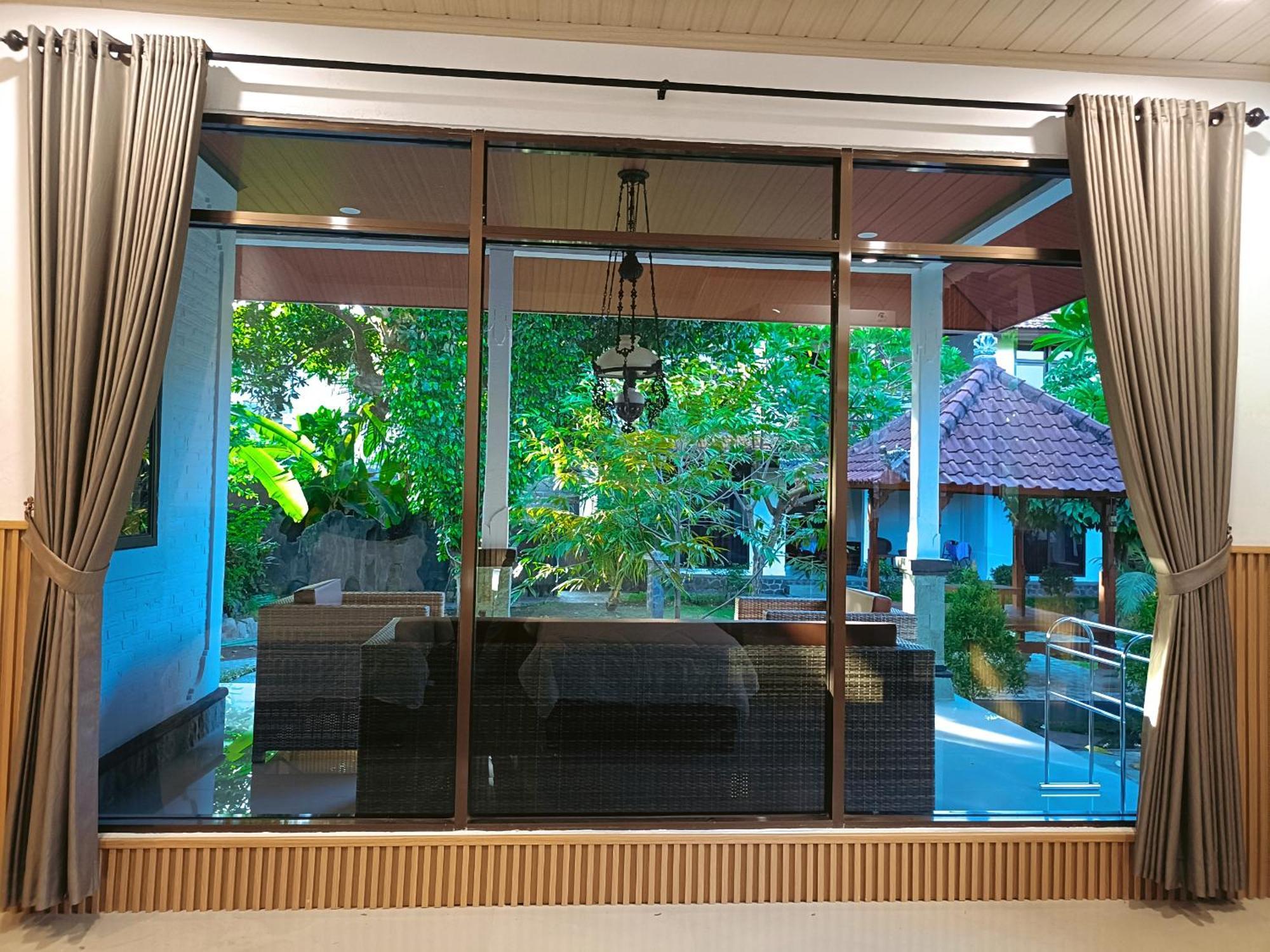 Deluxe Family Suite