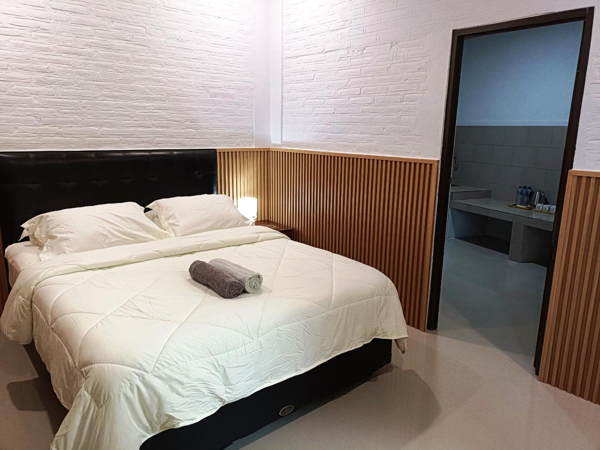Deluxe Family Suite