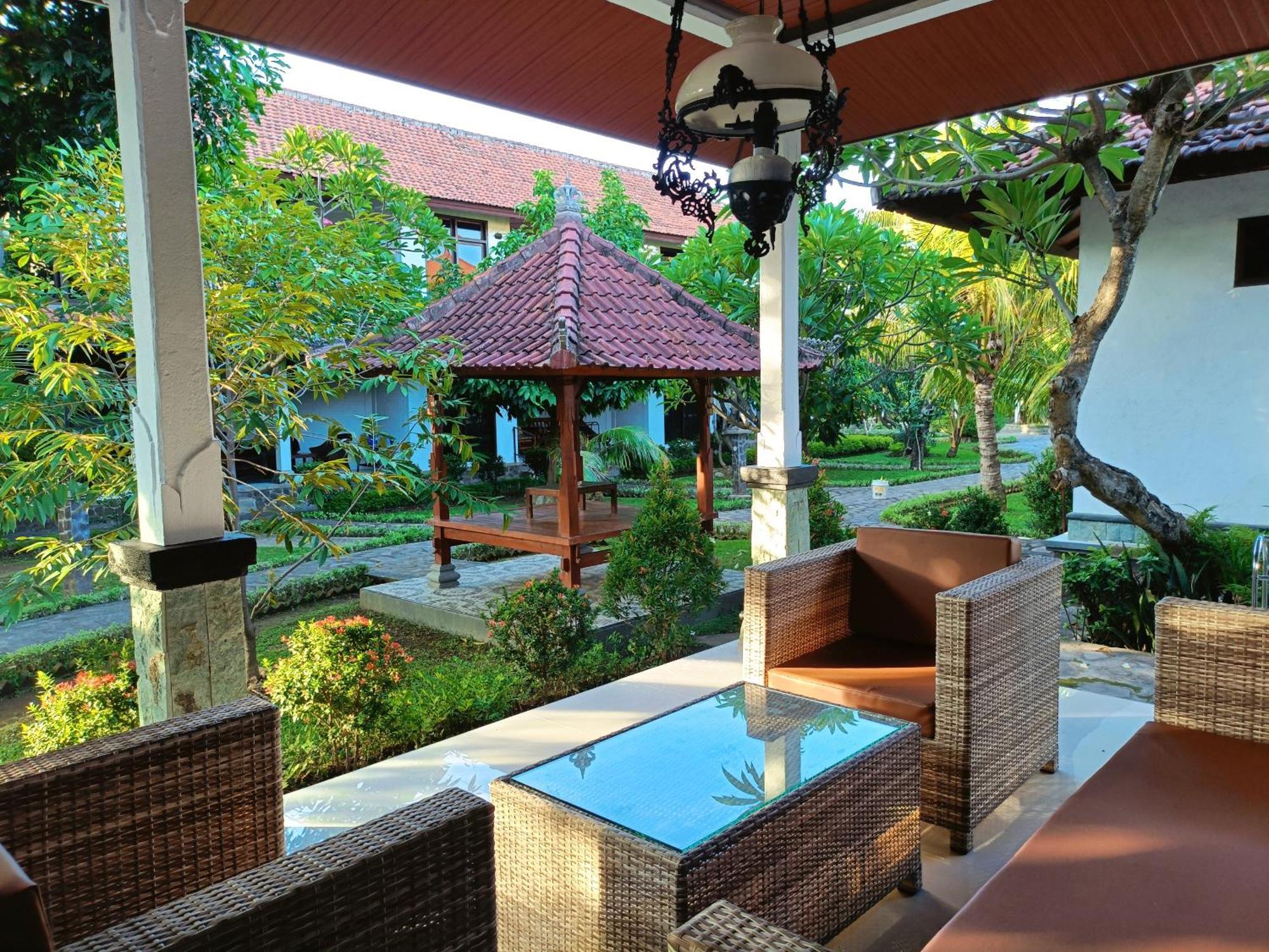 Deluxe Family Suite