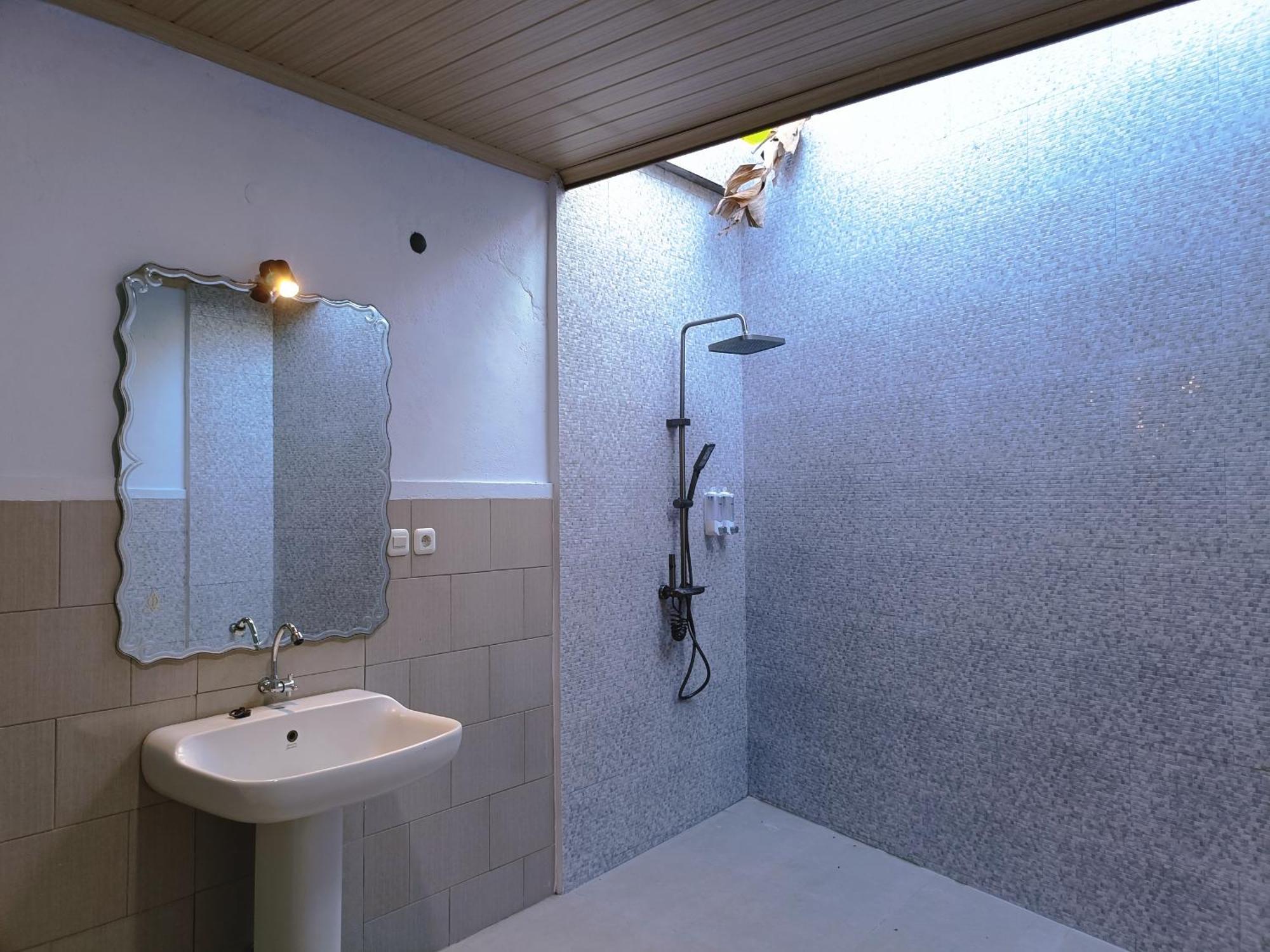 Deluxe Family Suite