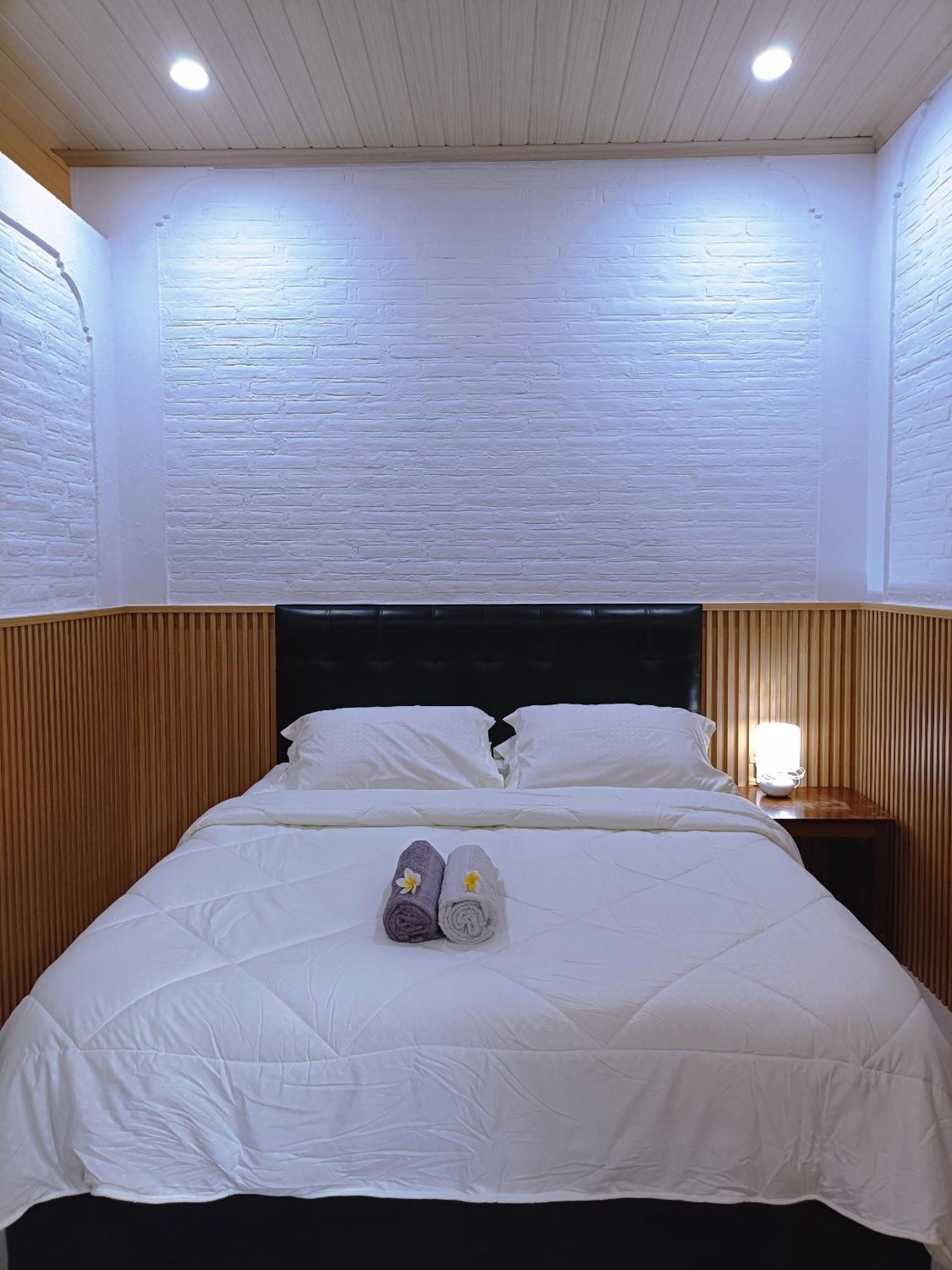 Deluxe Family Suite