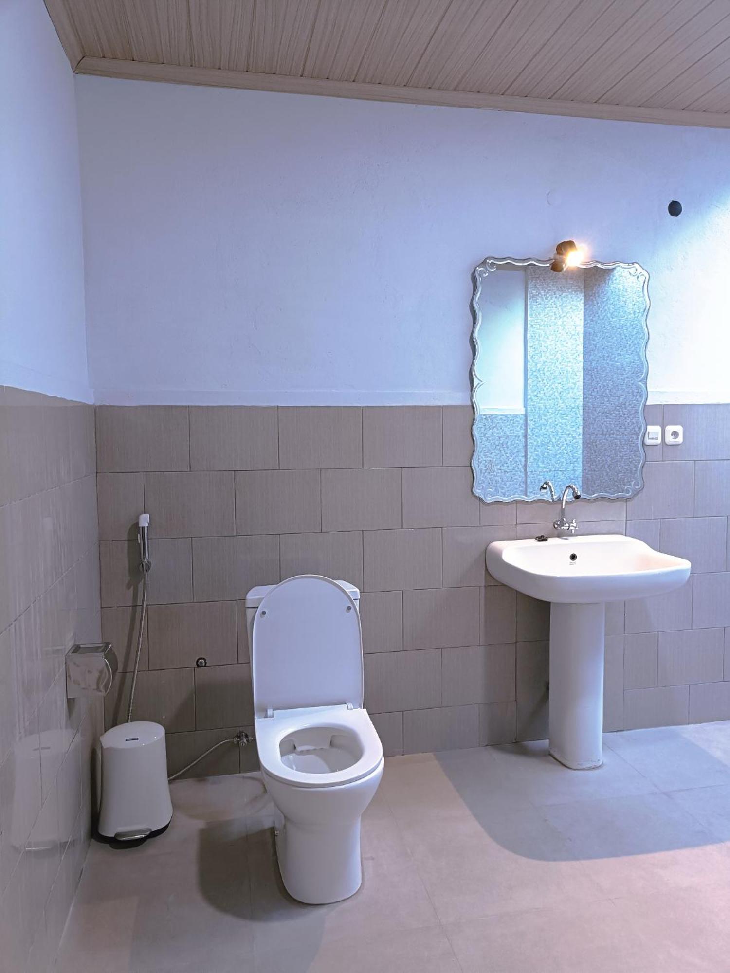 Deluxe Family Suite