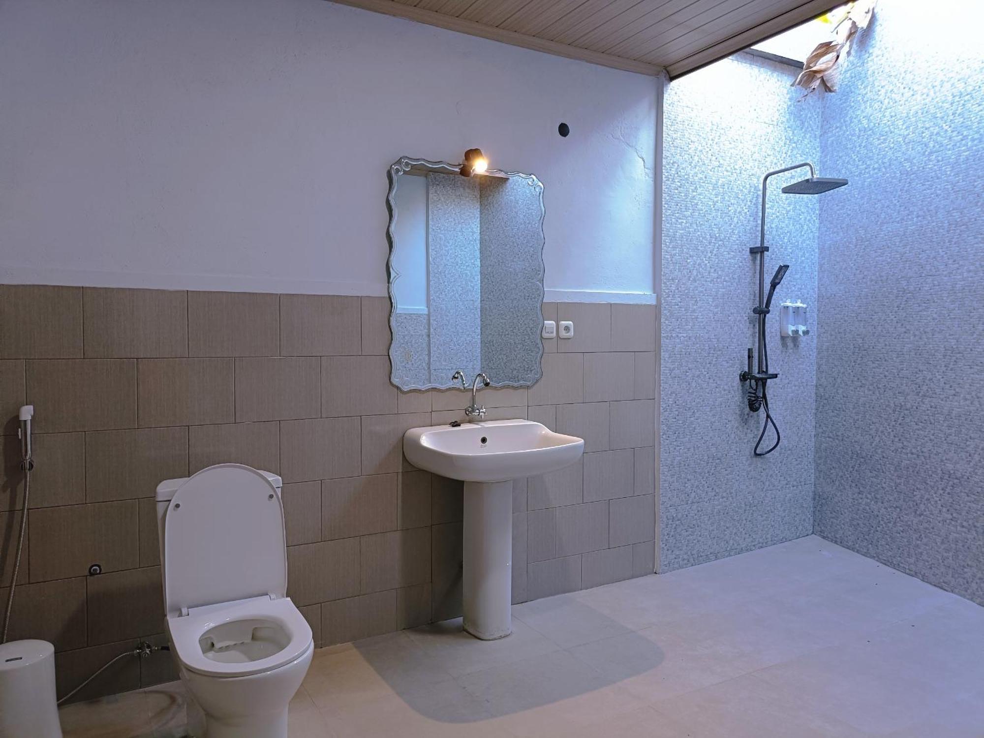 Deluxe Family Suite