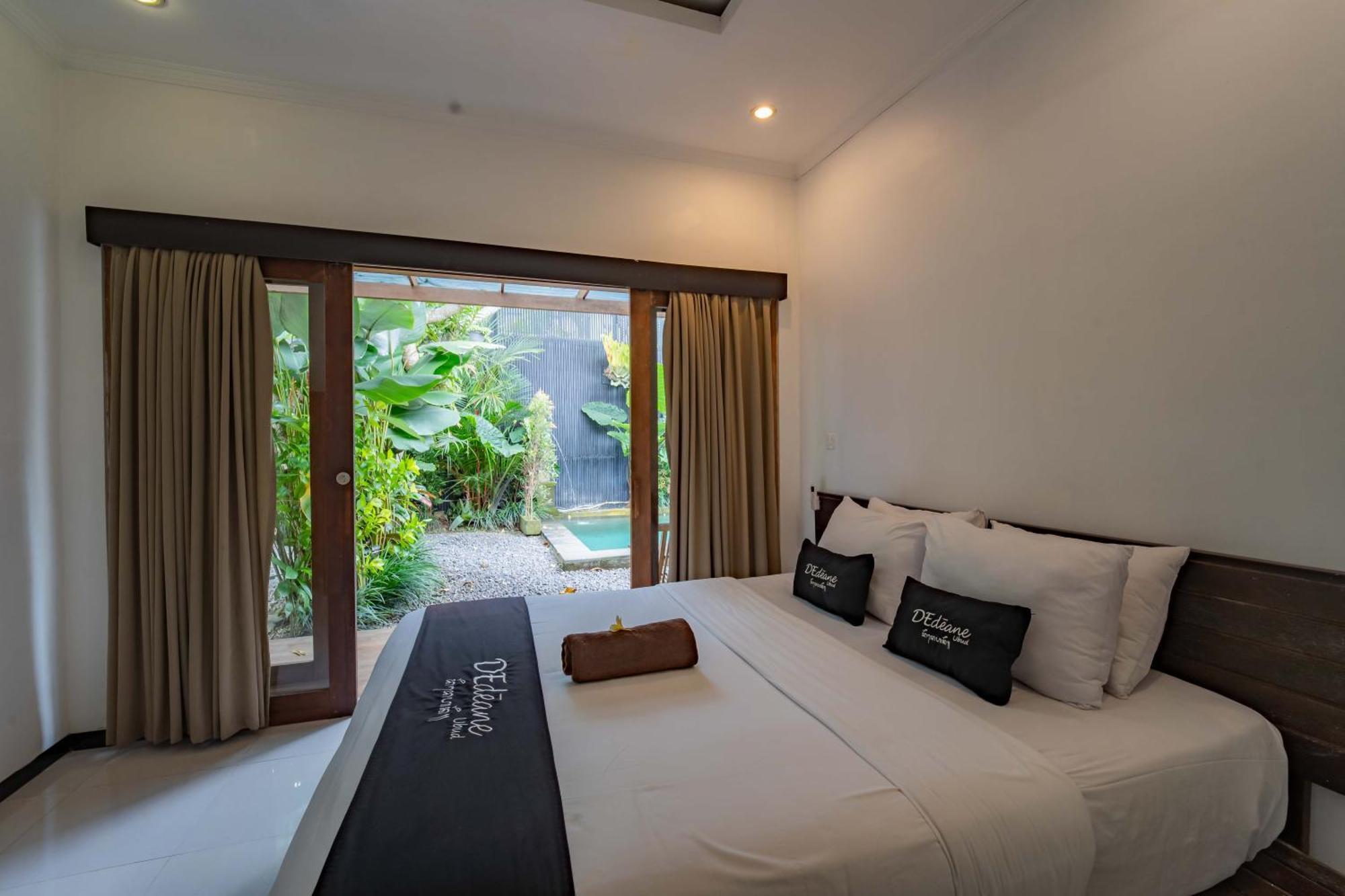 Double Room Pool View
