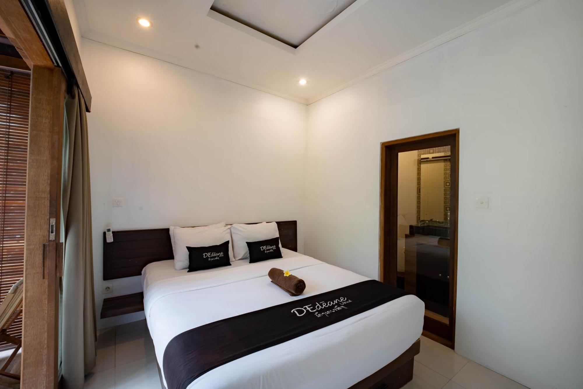 Double Room Pool View