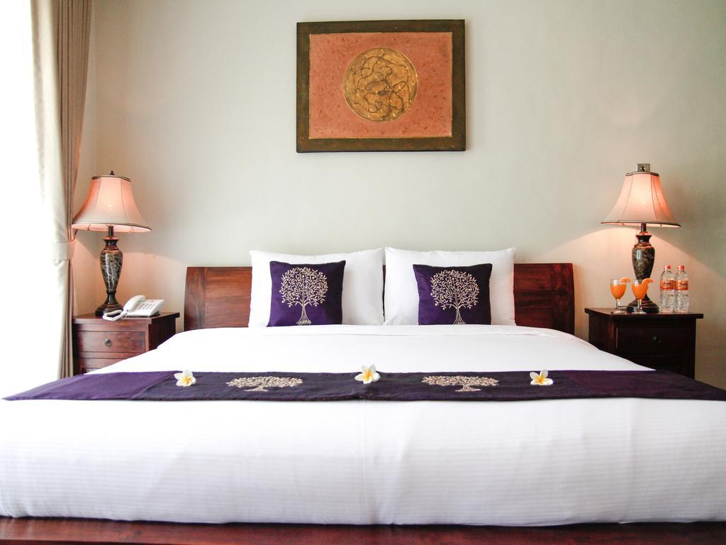 Chambre Double Deluxe