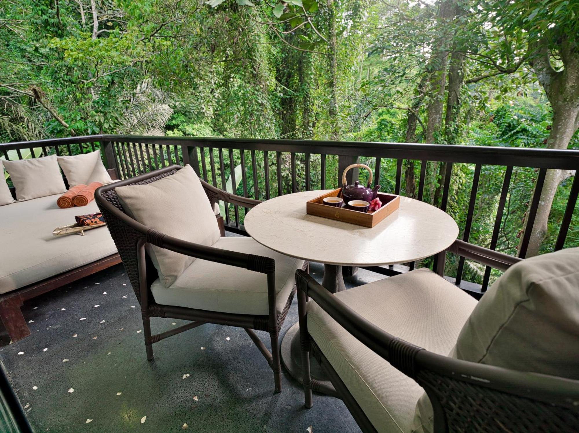 Royal Spa Suite