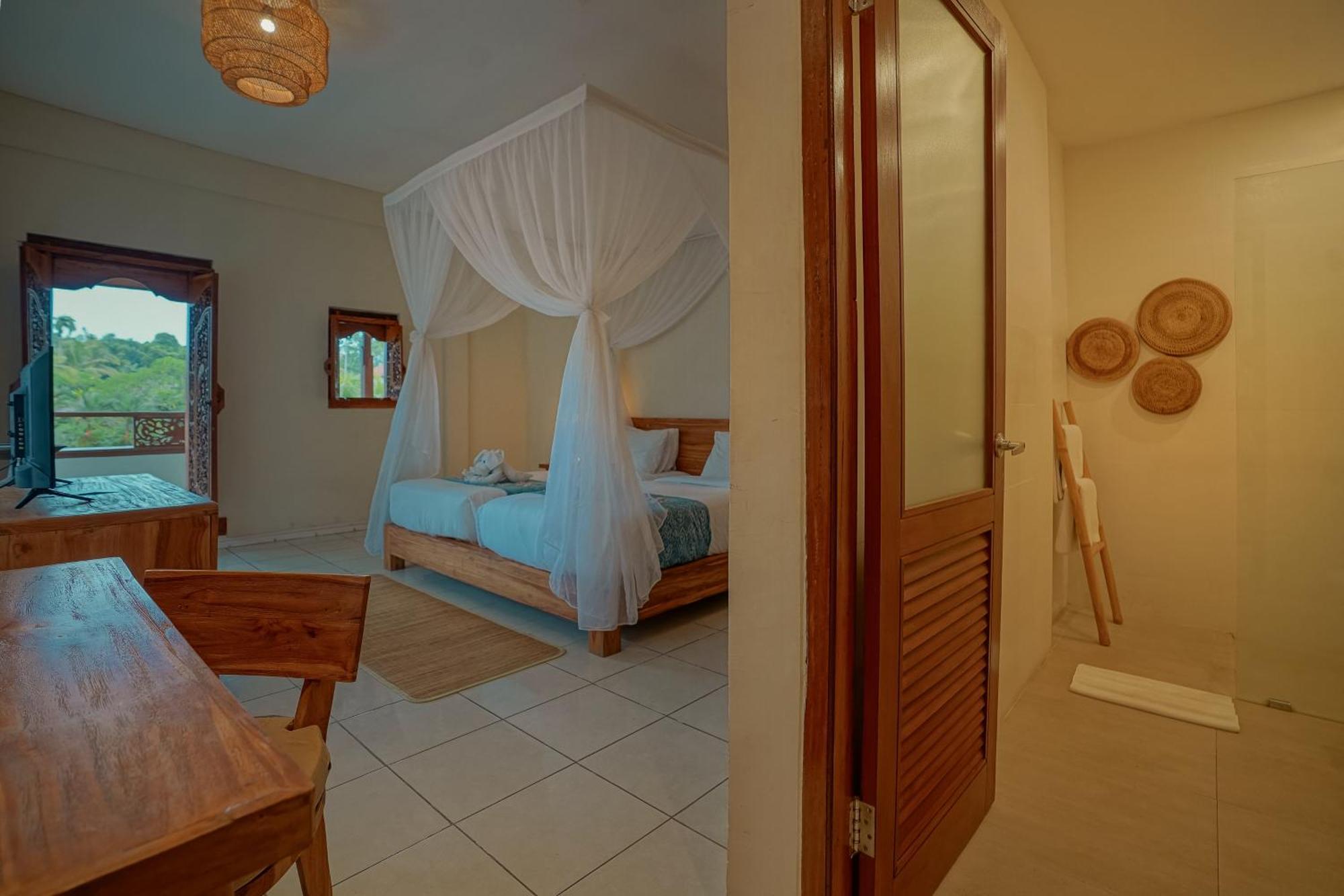 Premier Room