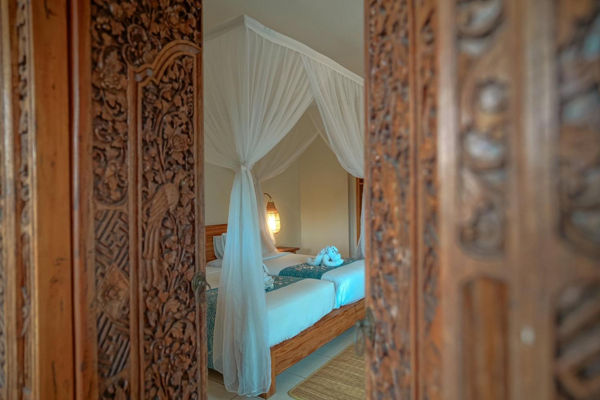Premier Room