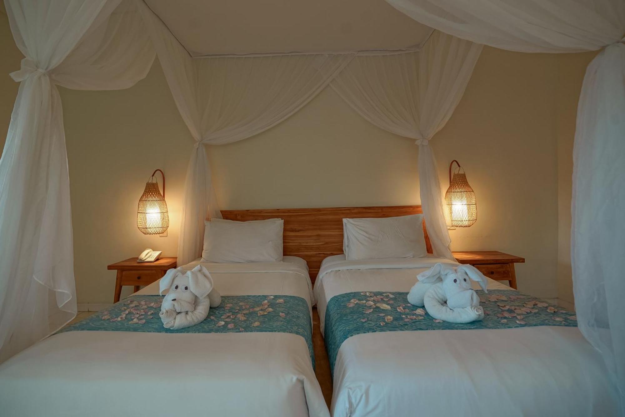 Premier Room