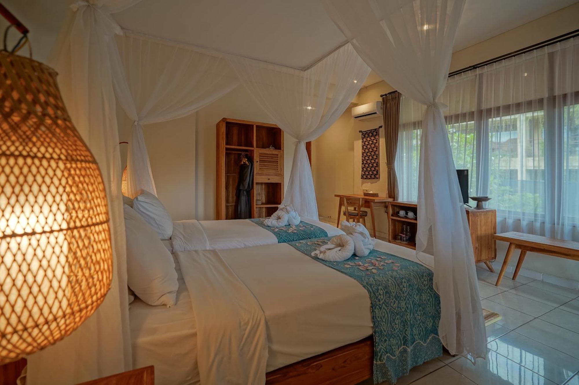 Premier Room