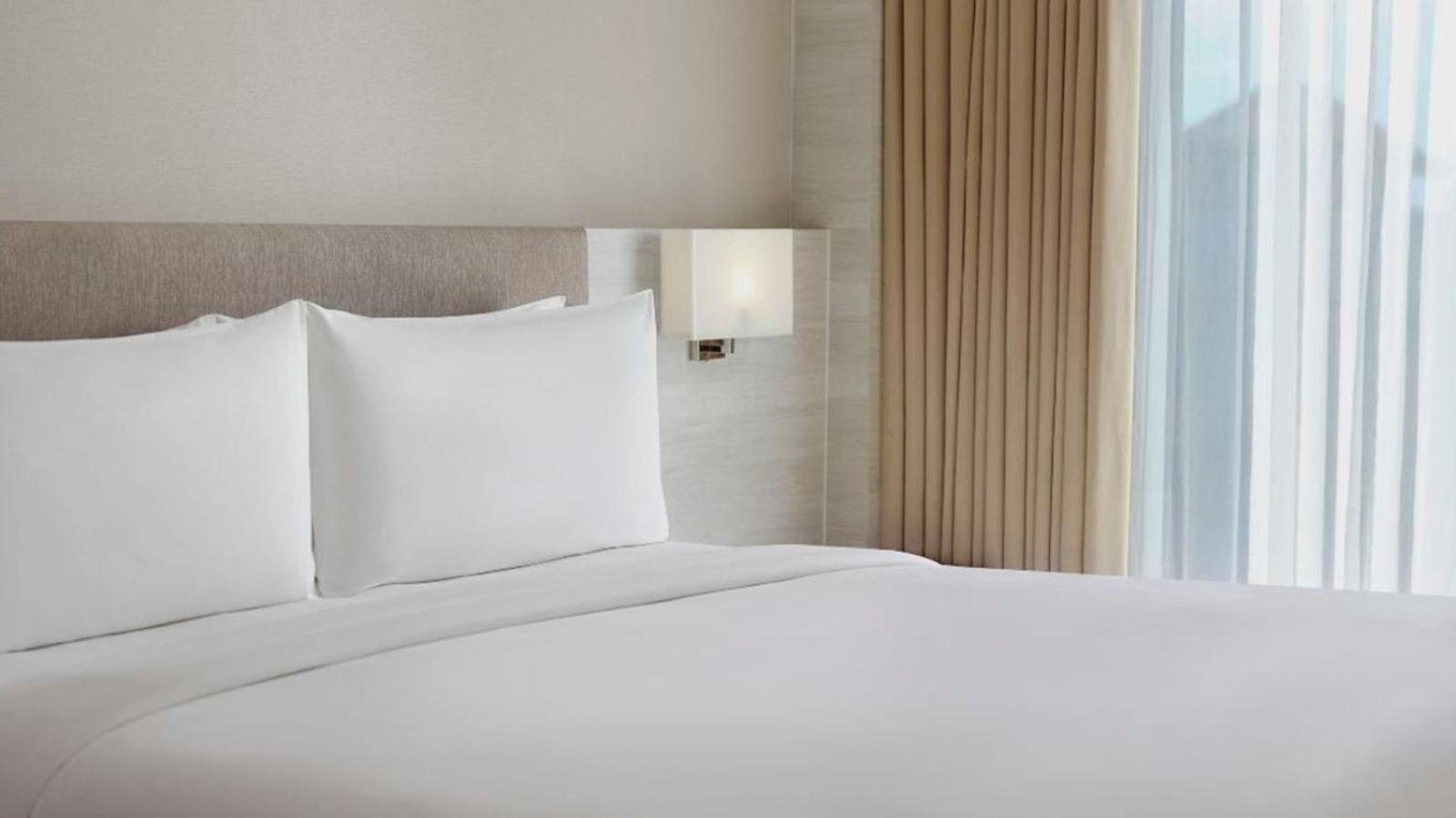 1 King Bed Deluxe Room Daily Mini-bar
