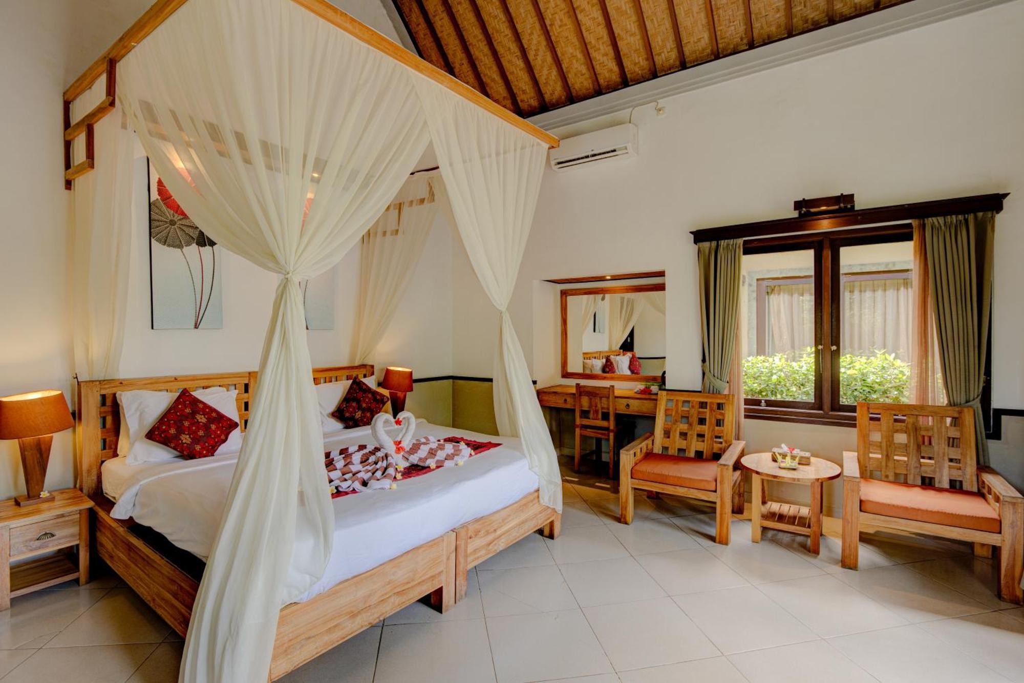 Spacious Suite Room with Rice Field Views & Bathtub,1742864412:JPEG