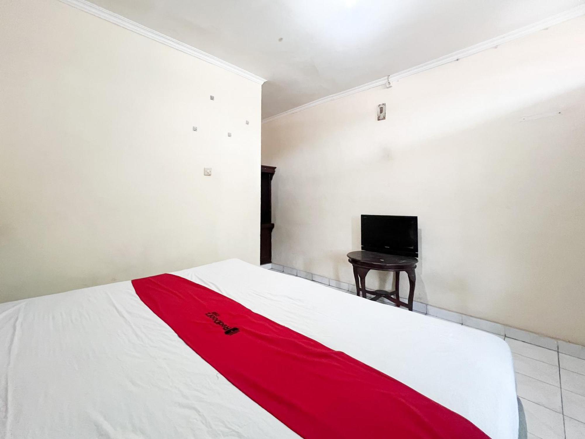 Habitación Doble Estándar