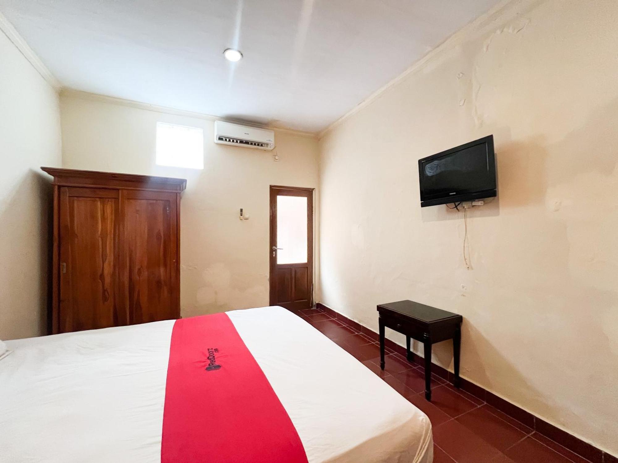 Habitación Doble Deluxe