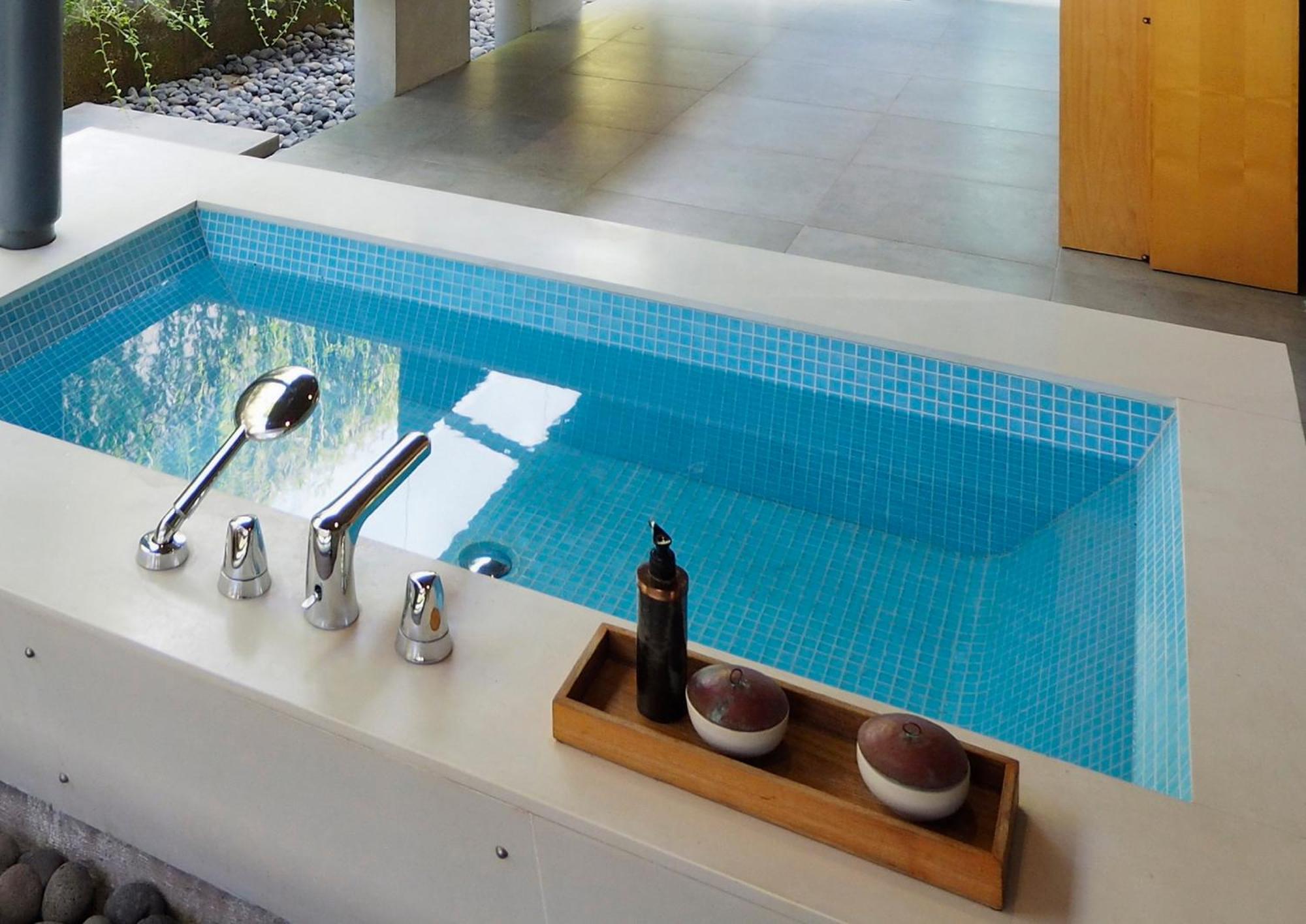One Bedroom Private Pool Villa