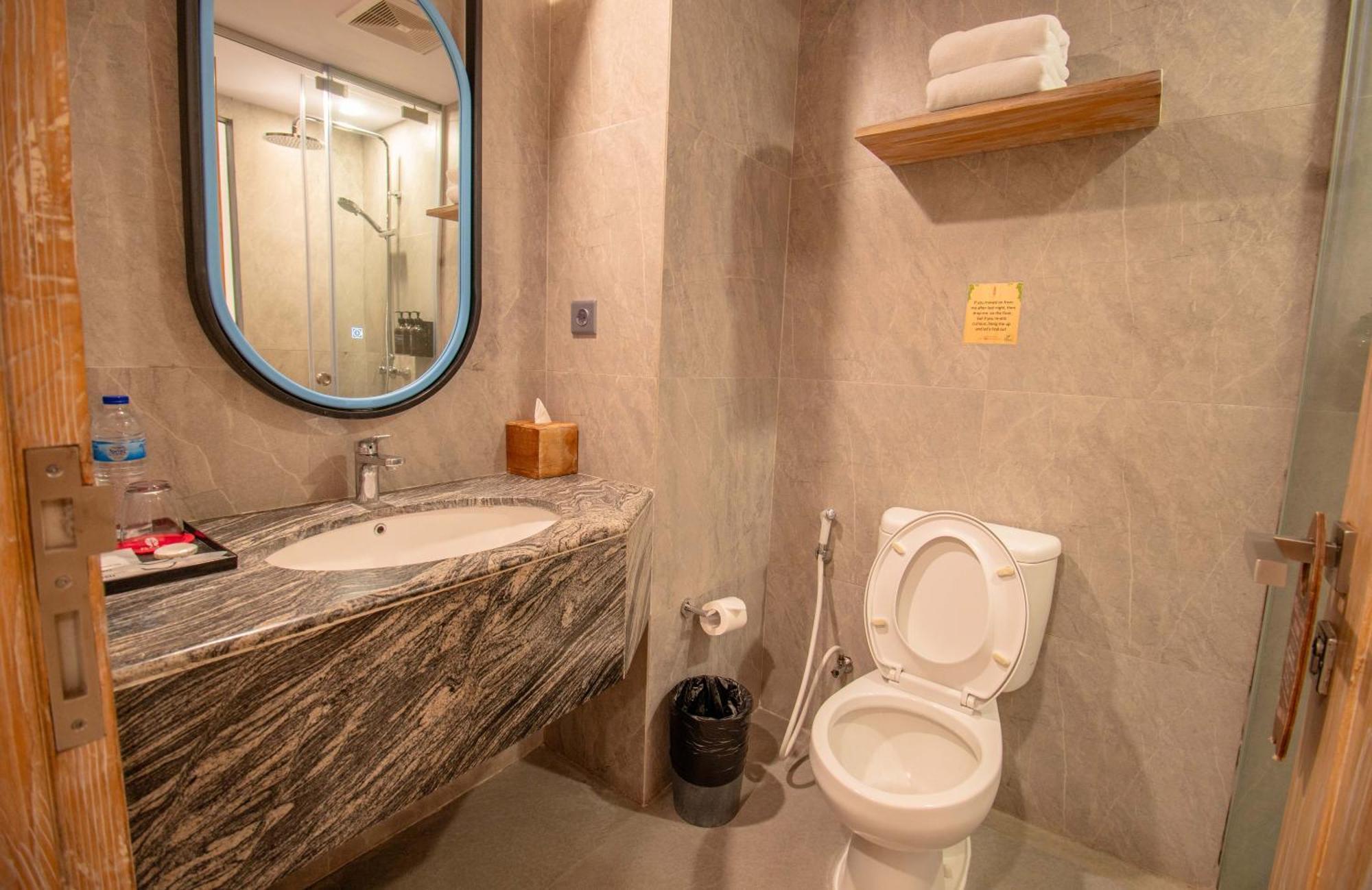 Superior Double or Twin Room