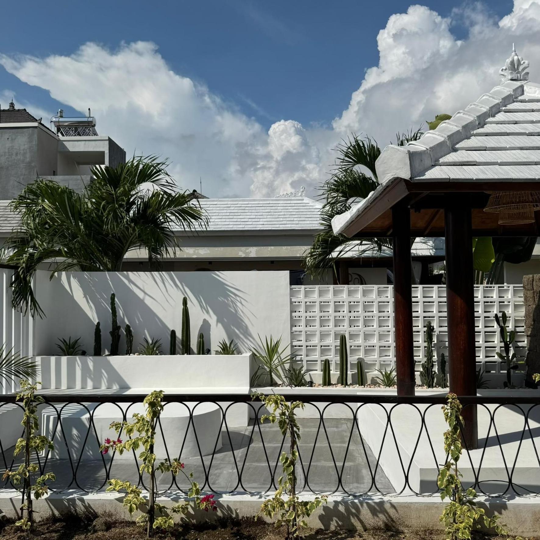Deluxe Private Pool Villa