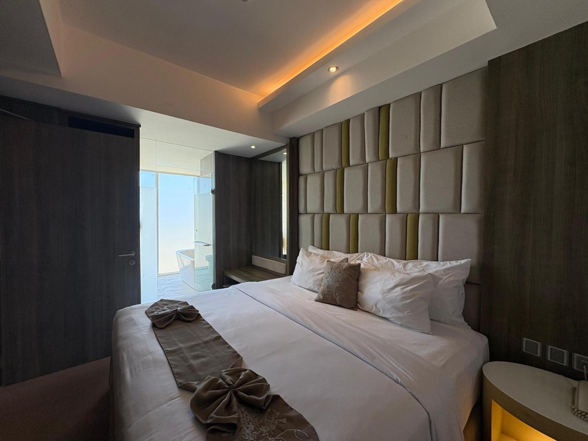 Penthouse 2 Bedroom