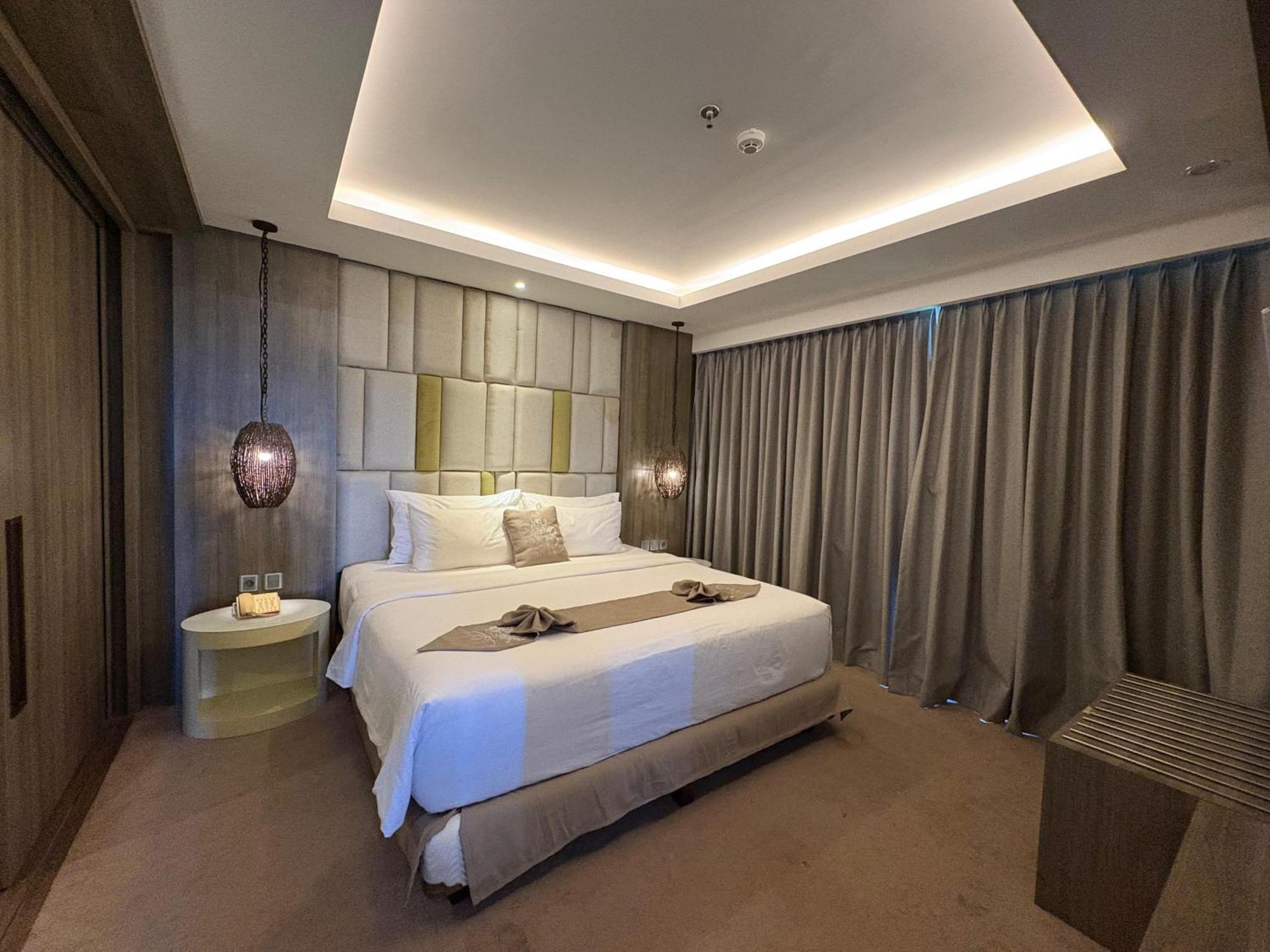 Penthouse 2 Bedroom