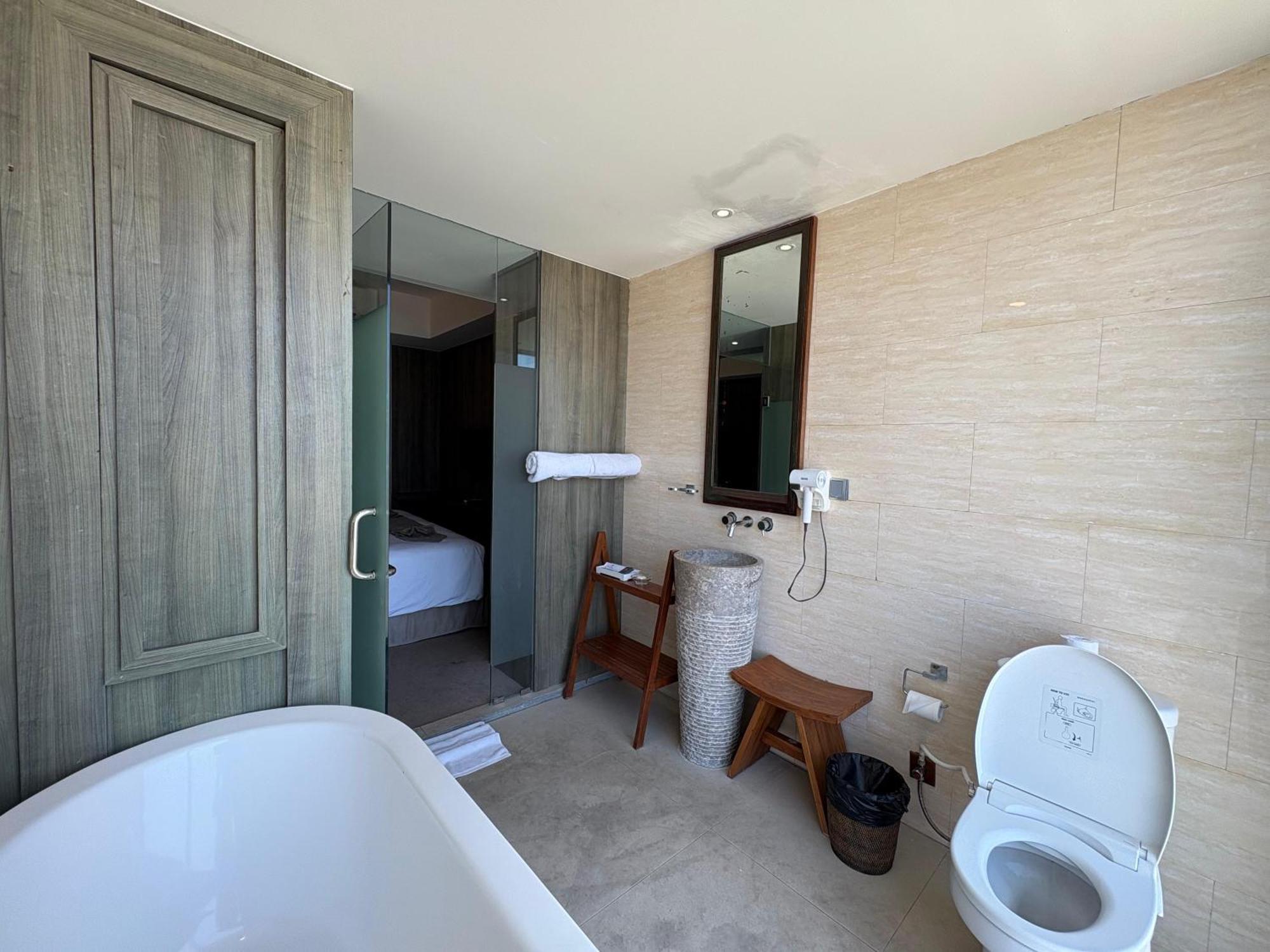 Penthouse 2 Bedroom