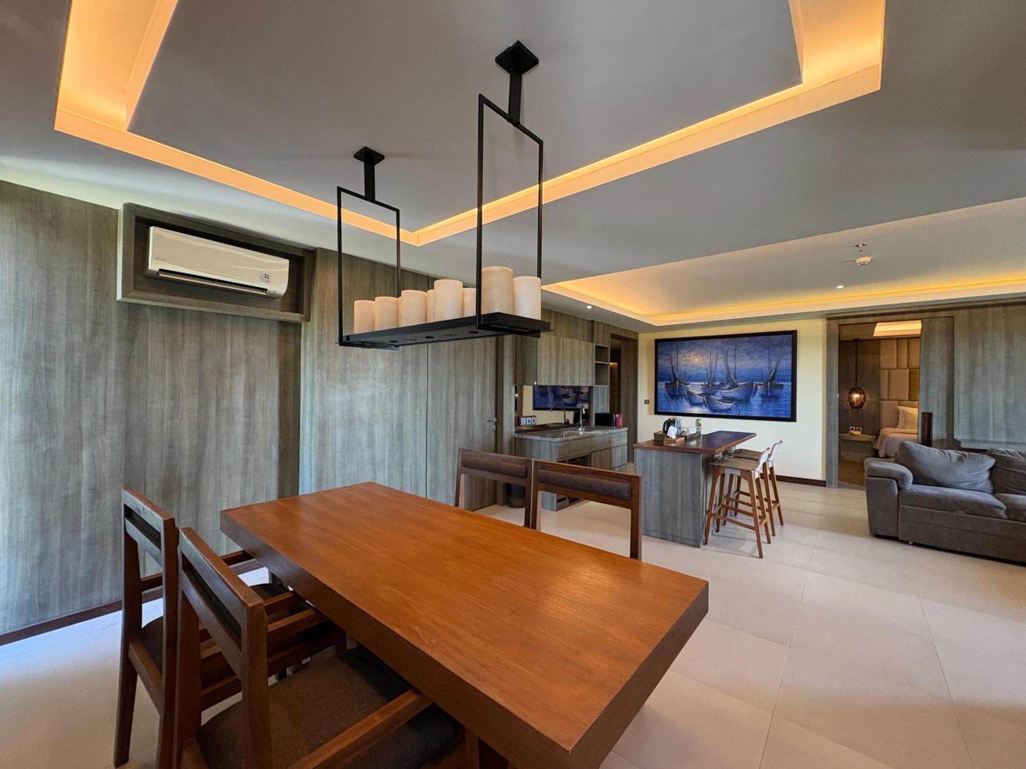 Penthouse 2 Bedroom