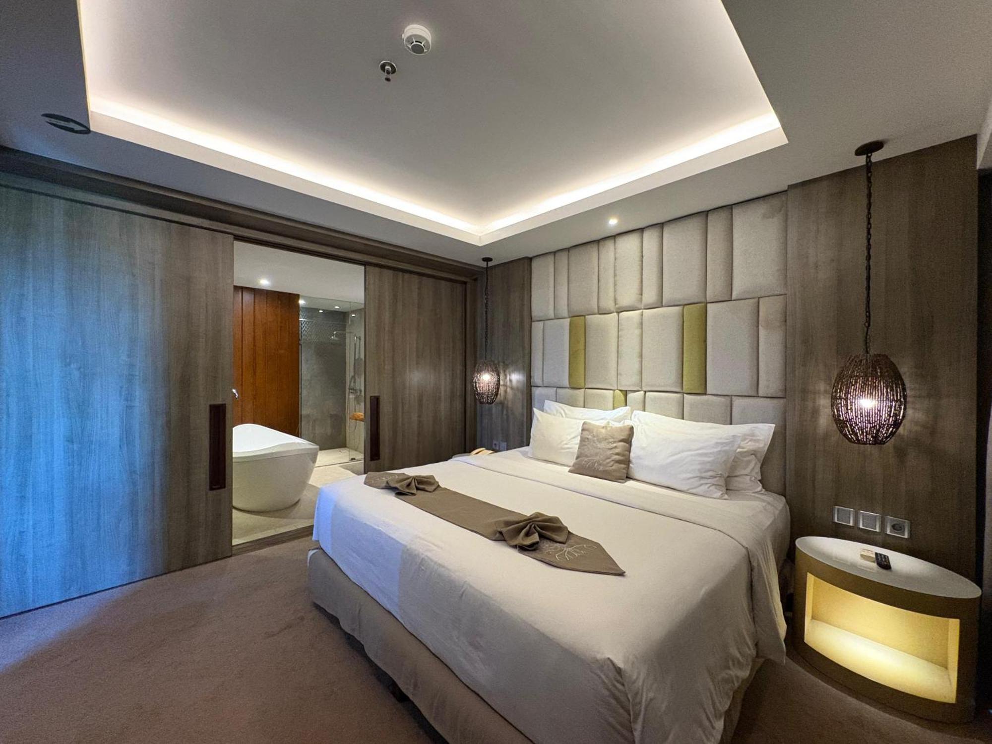 Penthouse 2 Bedroom