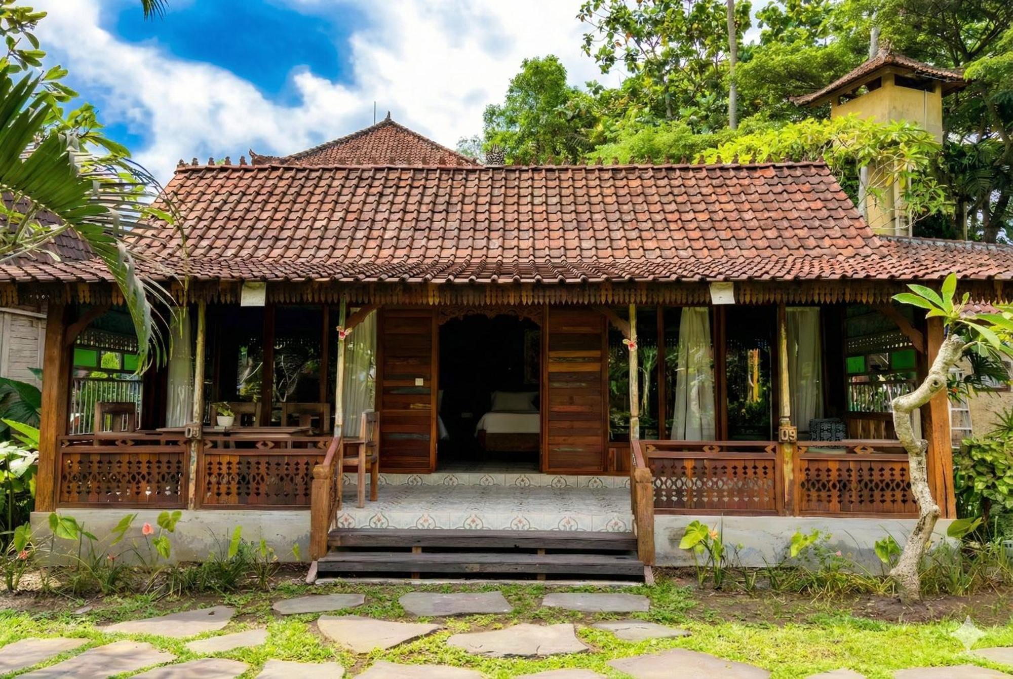 Family Bungalow