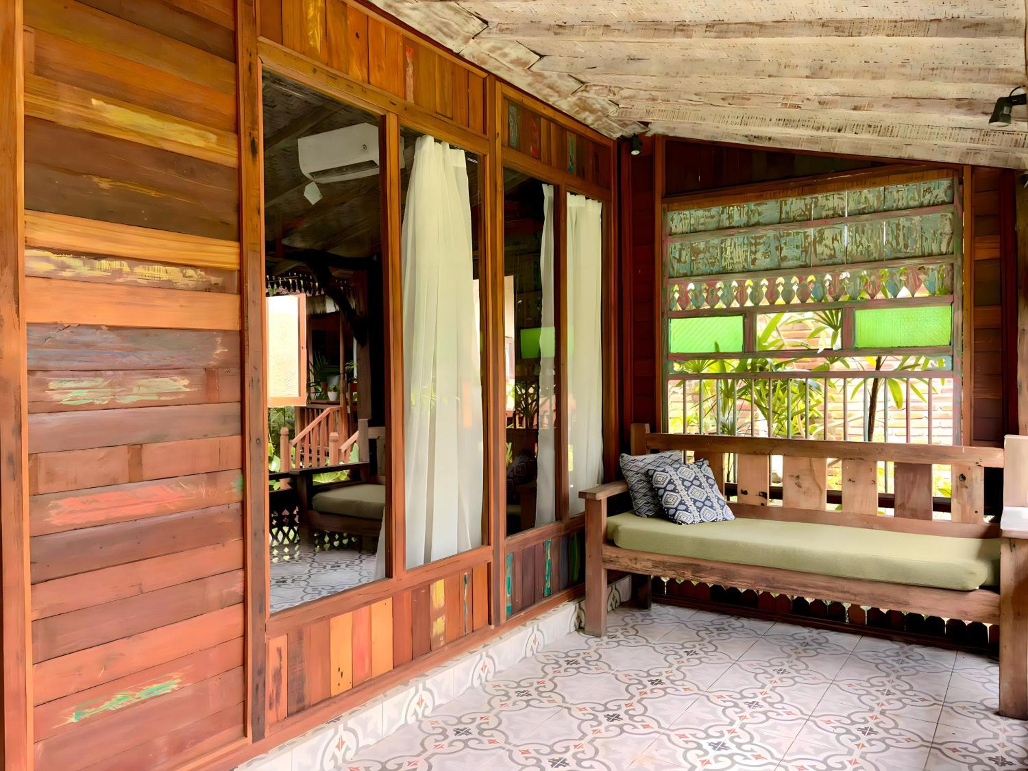 Family Bungalow