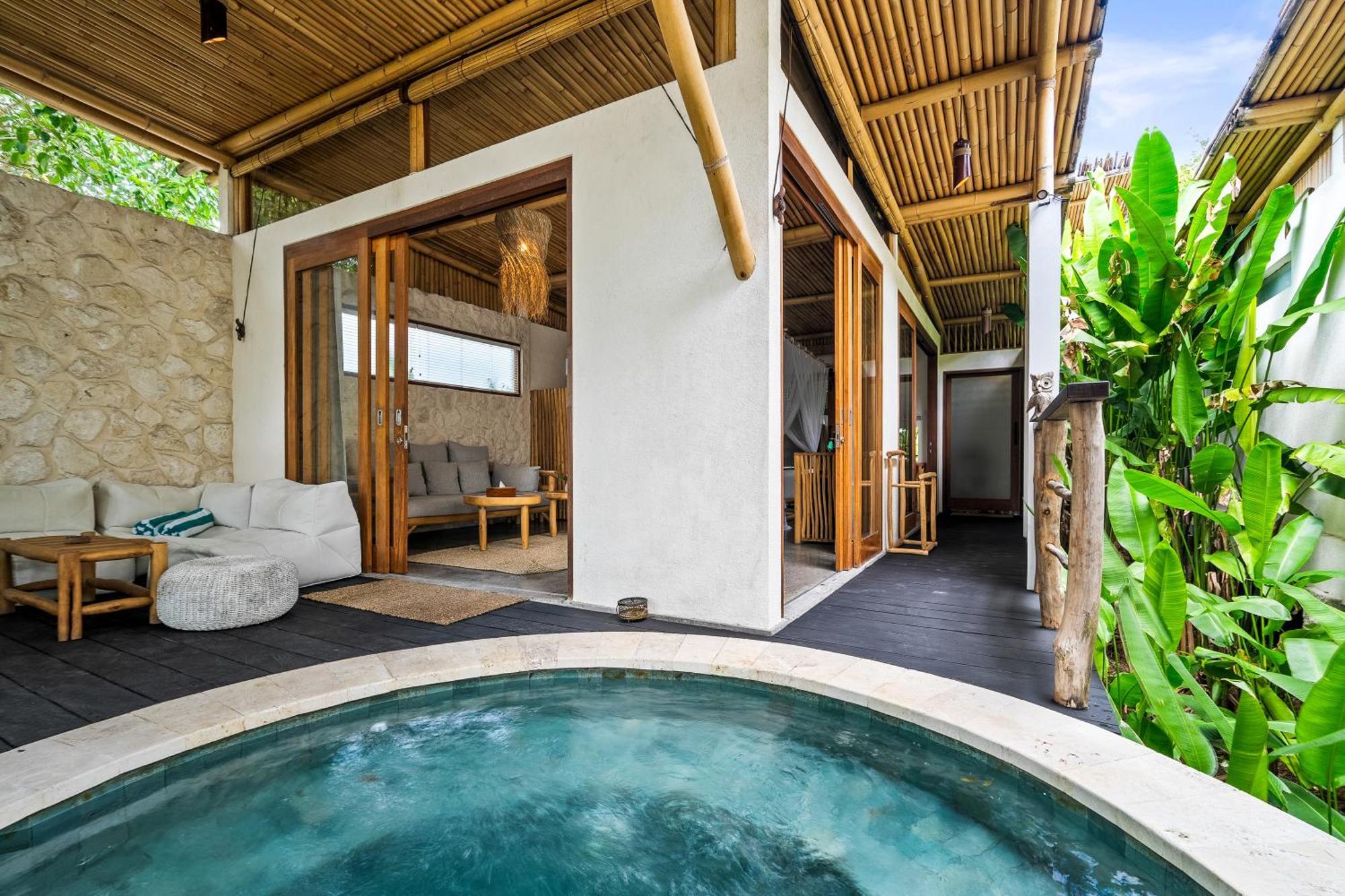 Villa Private Pool