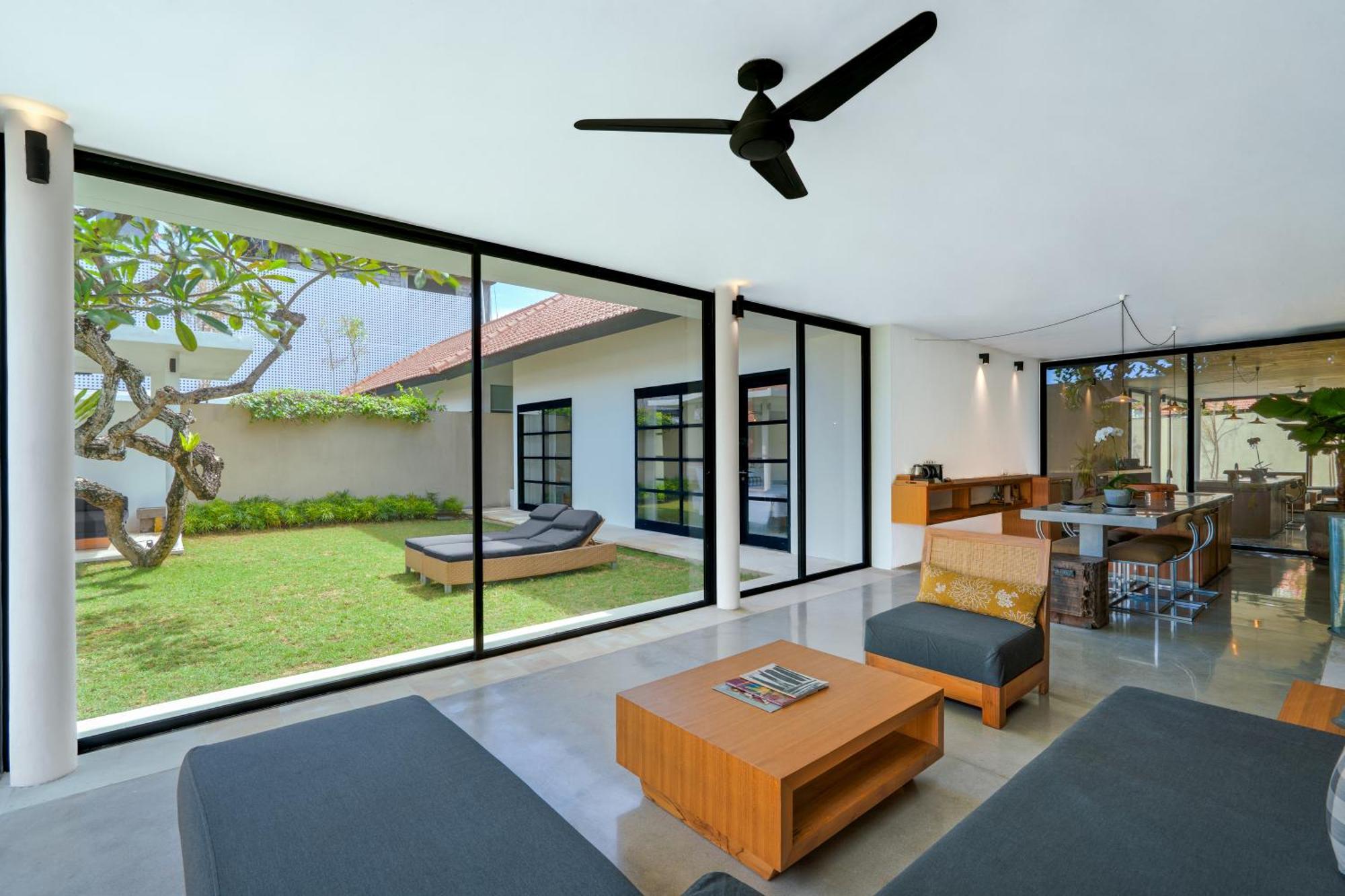 One-Bedroom Royal Pool Villa